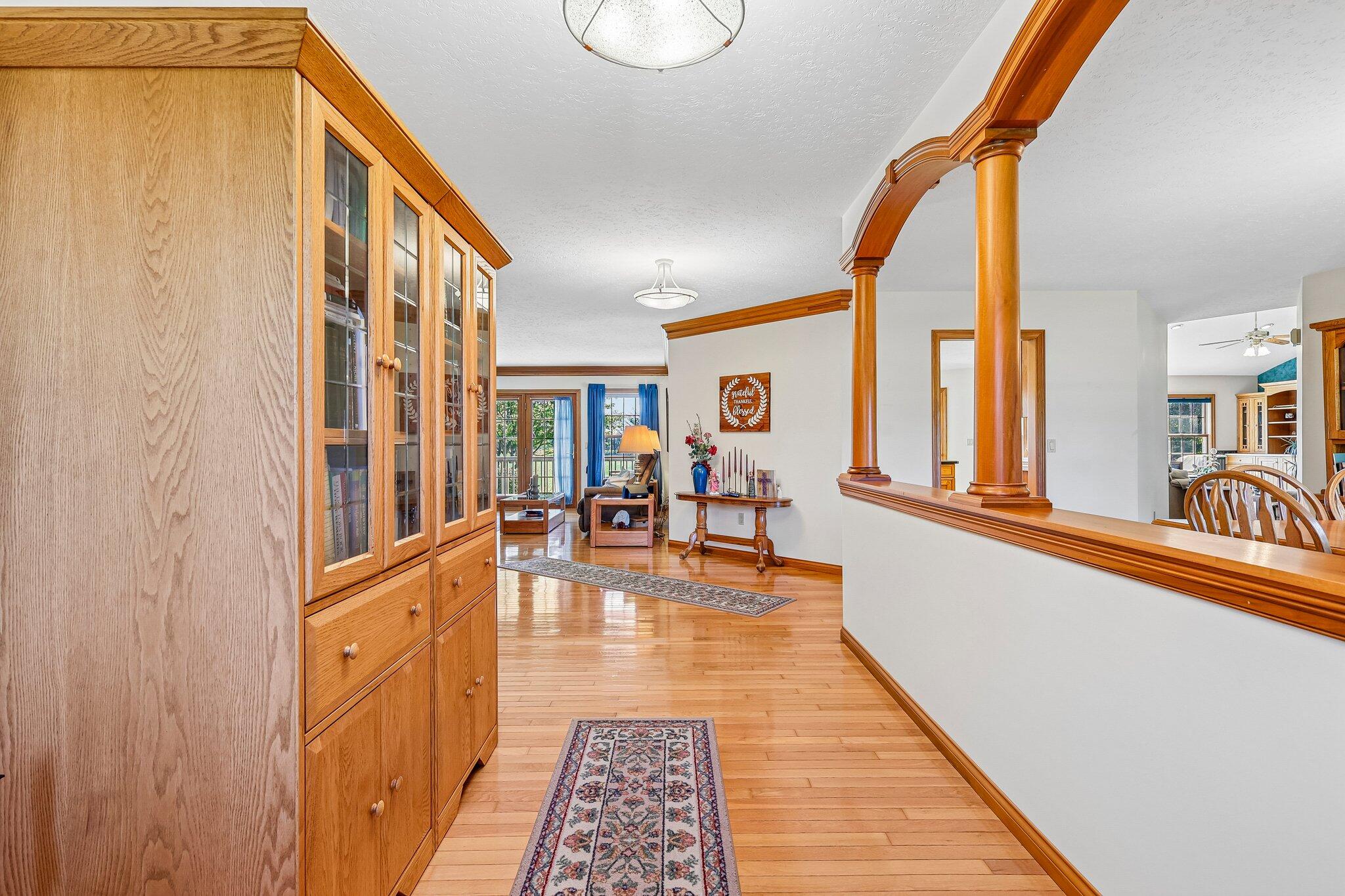 6351 Fairway, Greenville, Ohio 45331