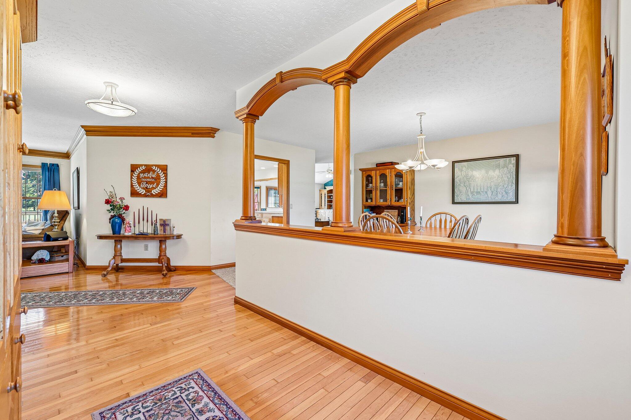 6351 Fairway, Greenville, Ohio 45331