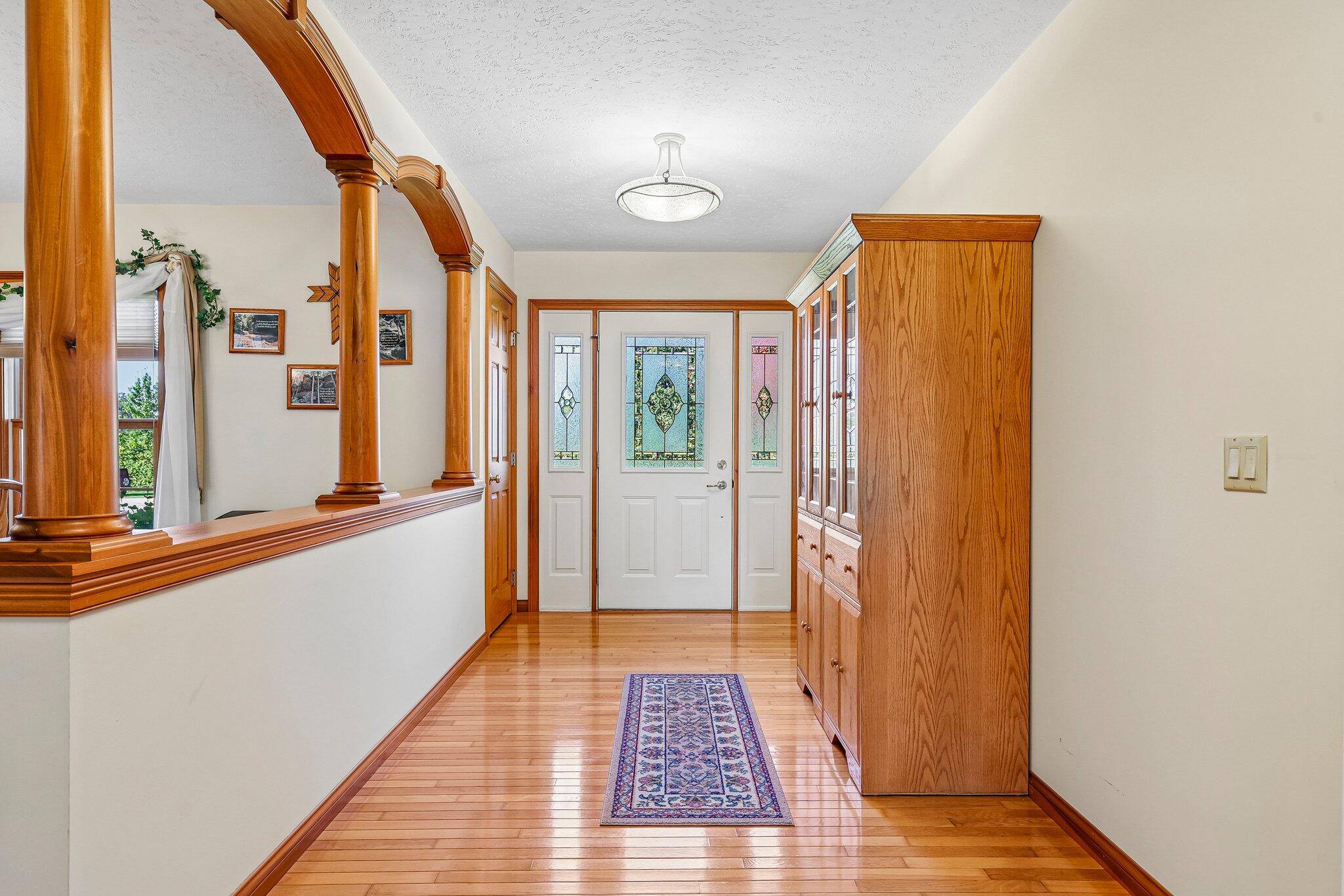 6351 Fairway, Greenville, Ohio 45331