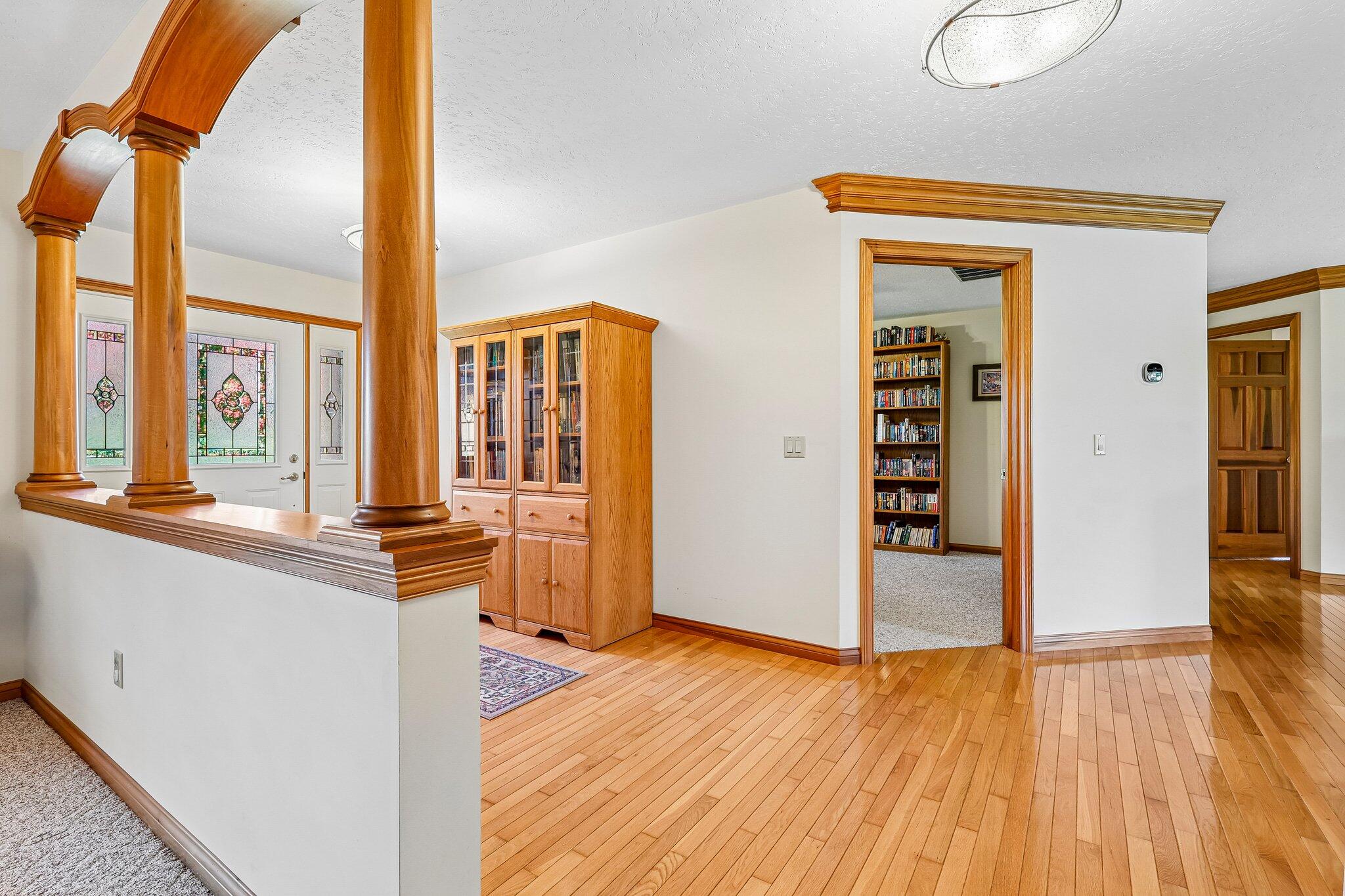 6351 Fairway, Greenville, Ohio 45331