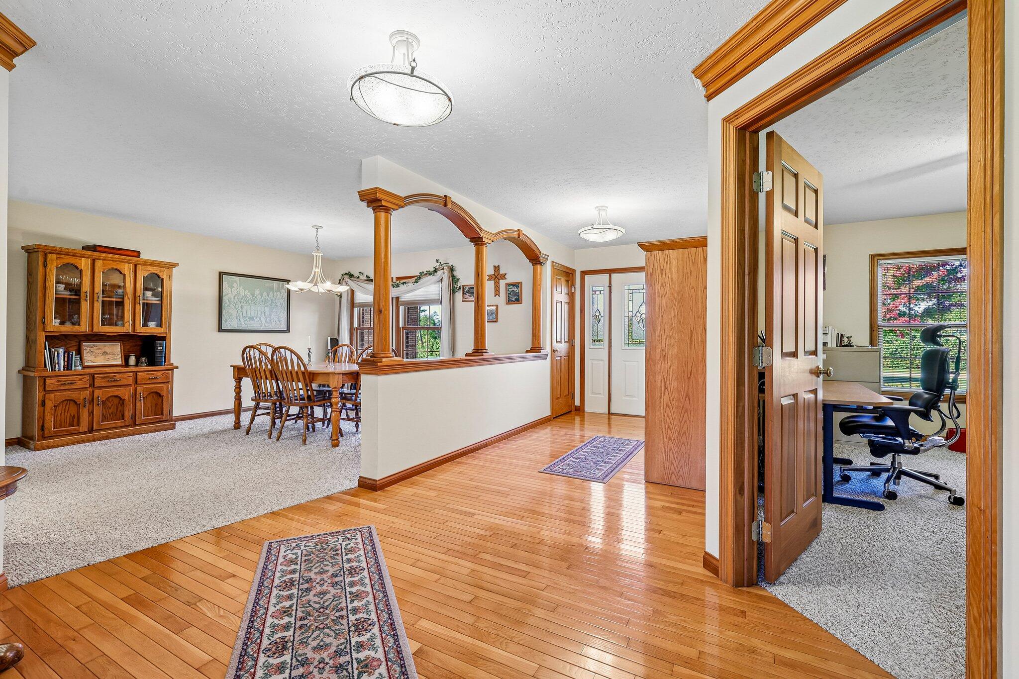 6351 Fairway, Greenville, Ohio 45331