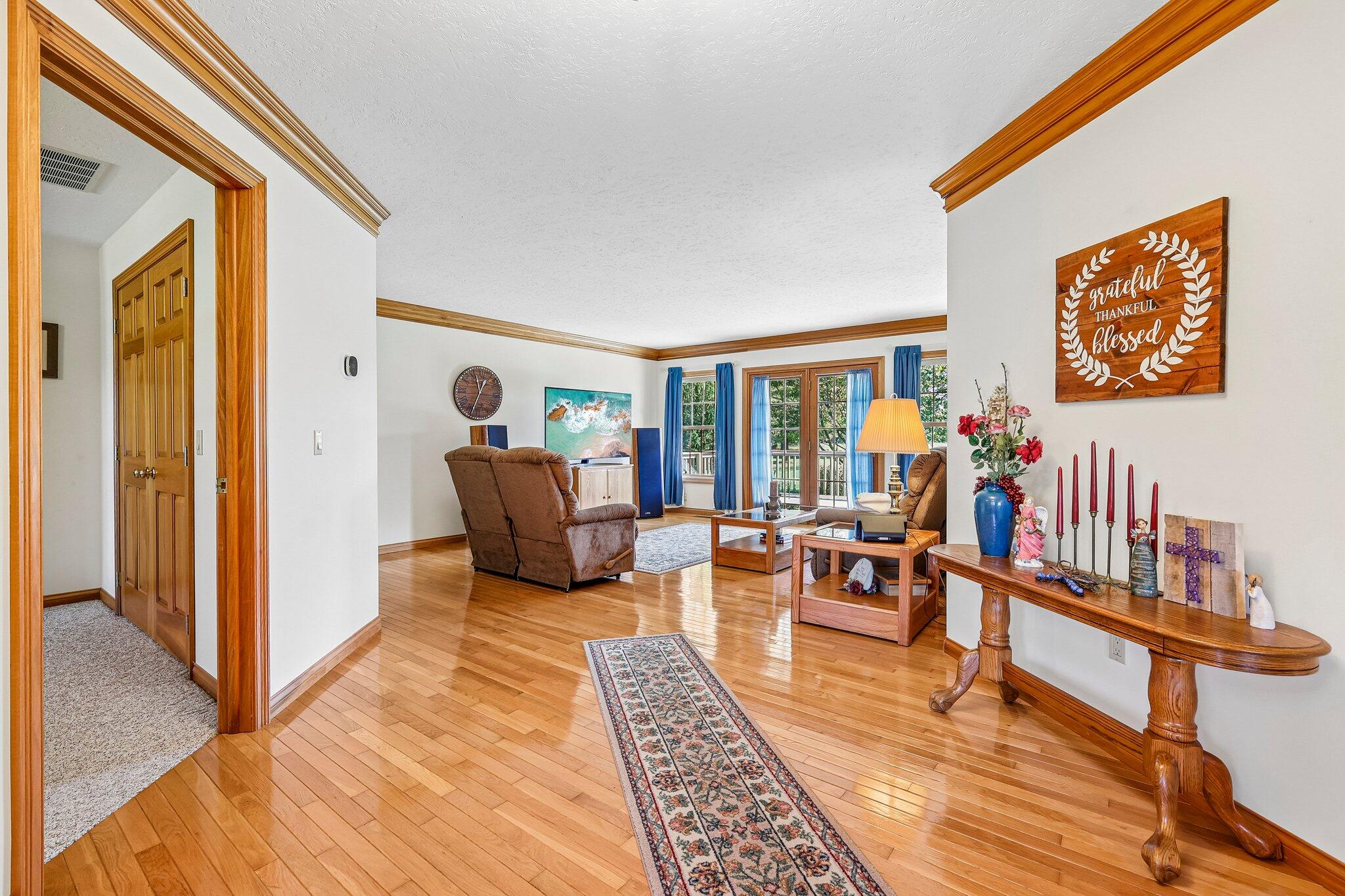 6351 Fairway, Greenville, Ohio 45331