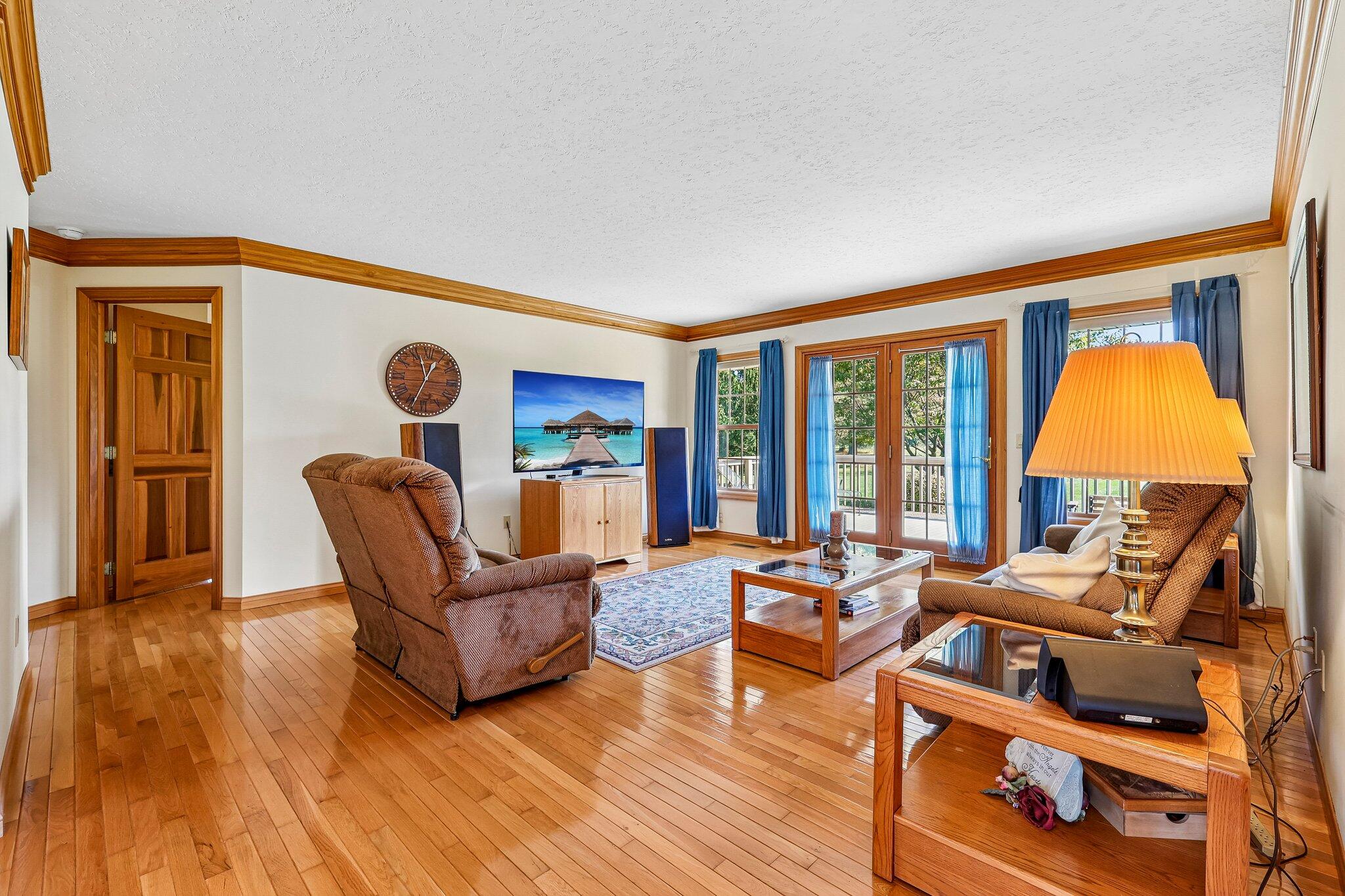 6351 Fairway, Greenville, Ohio 45331