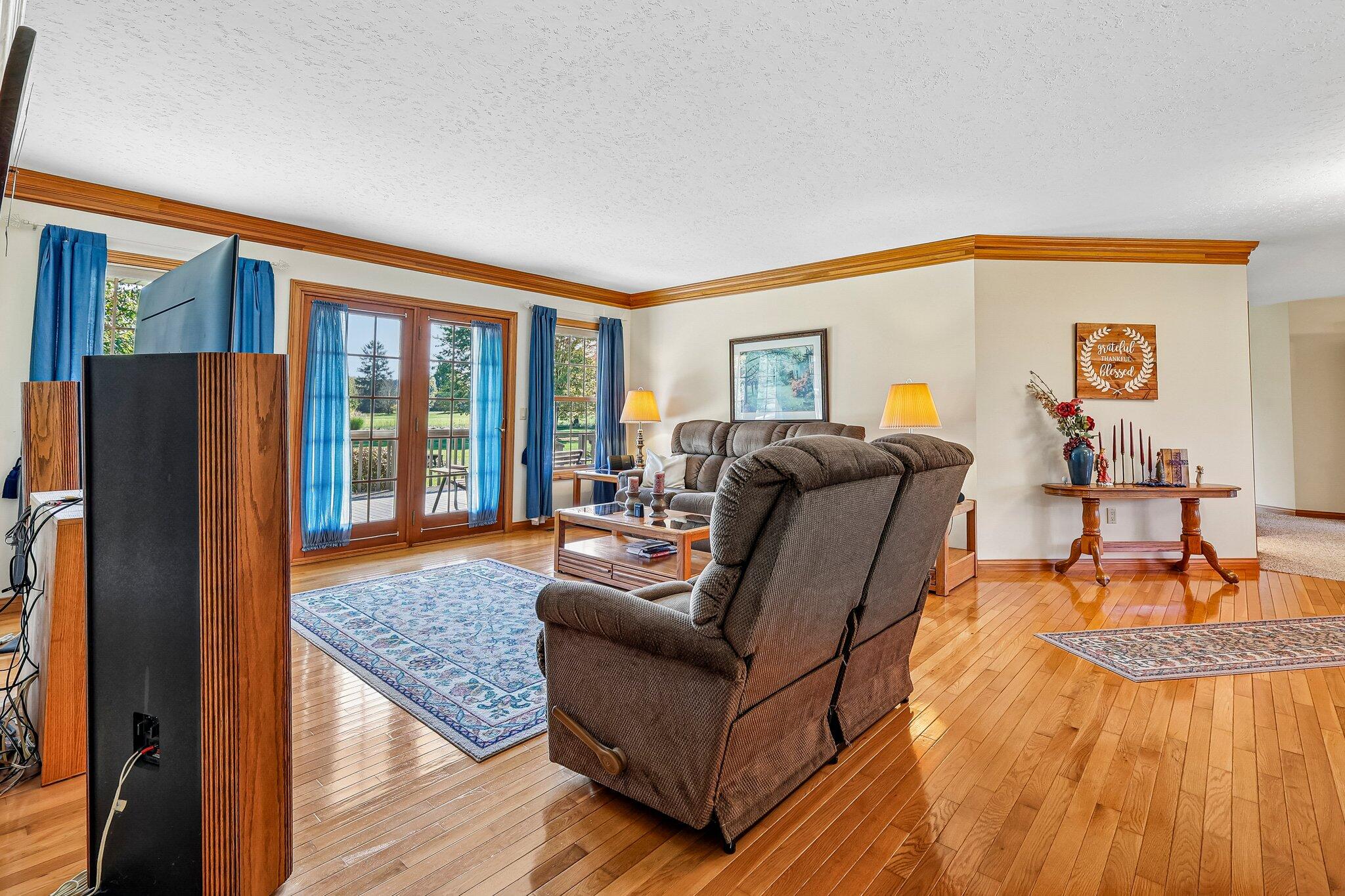 6351 Fairway, Greenville, Ohio 45331