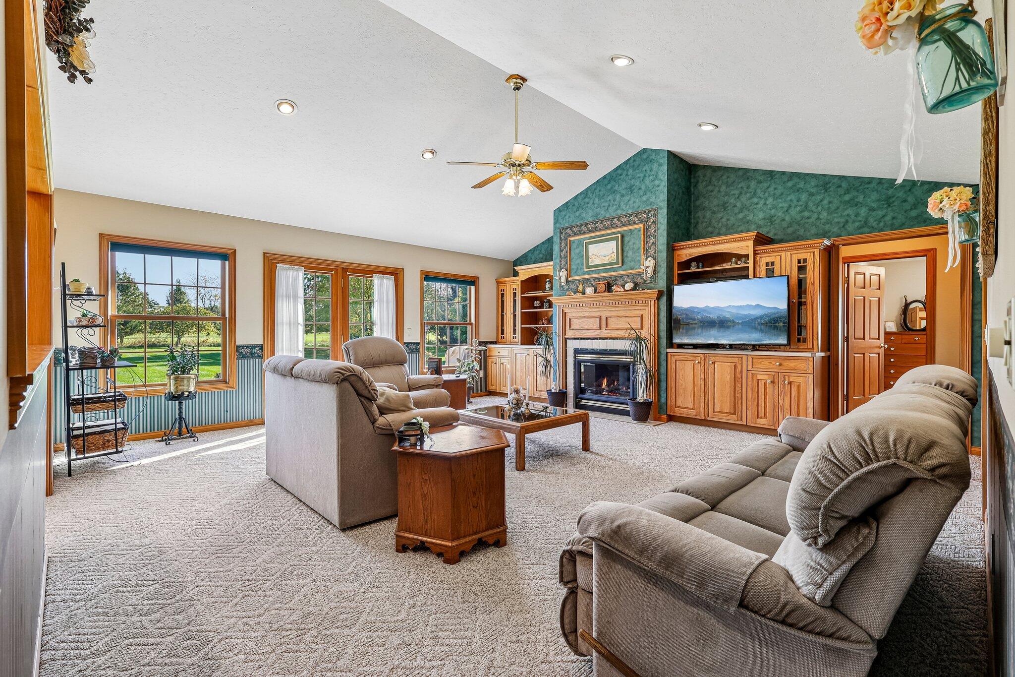 6351 Fairway, Greenville, Ohio 45331
