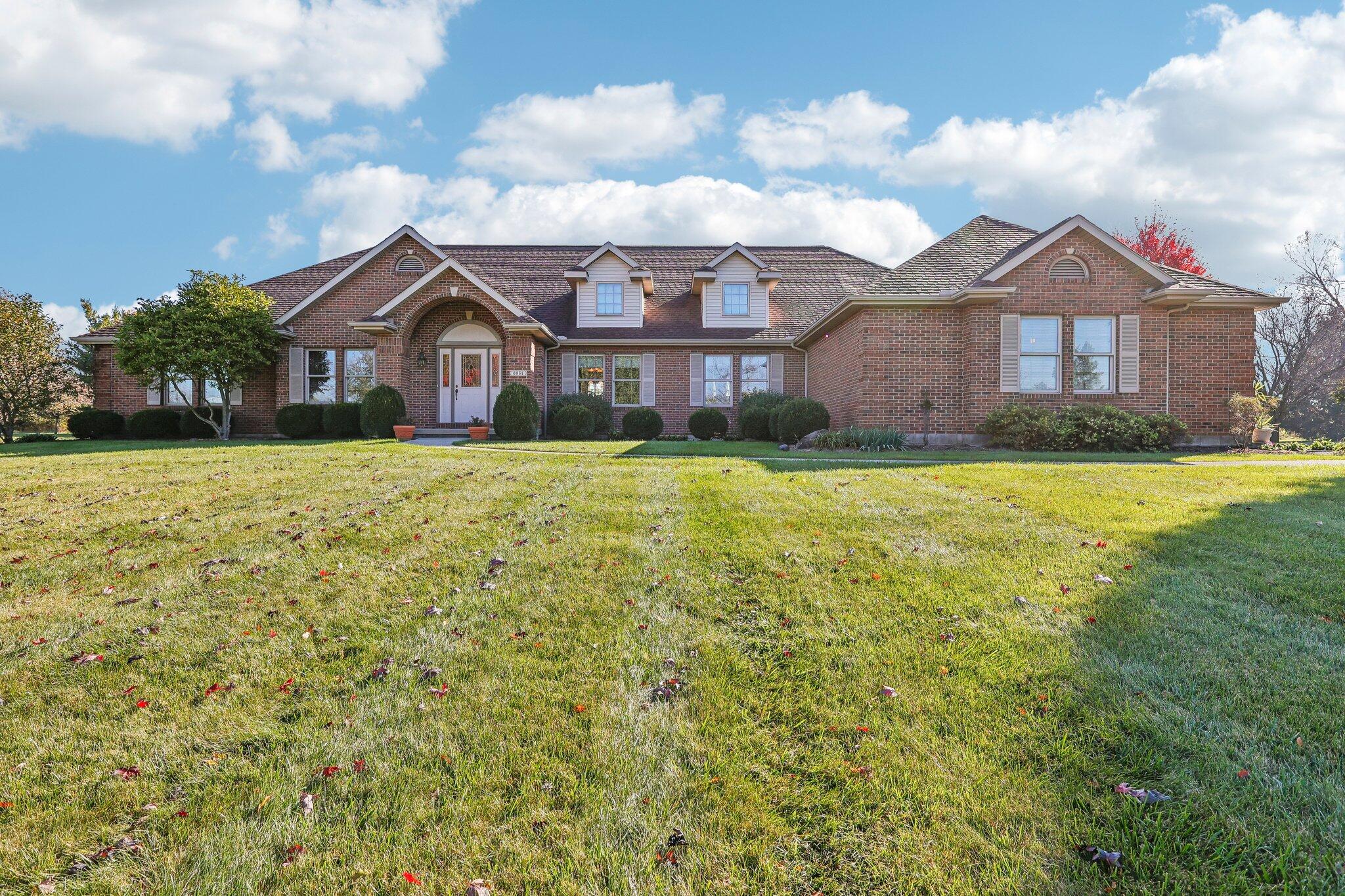 6351 Fairway, Greenville, Ohio 45331