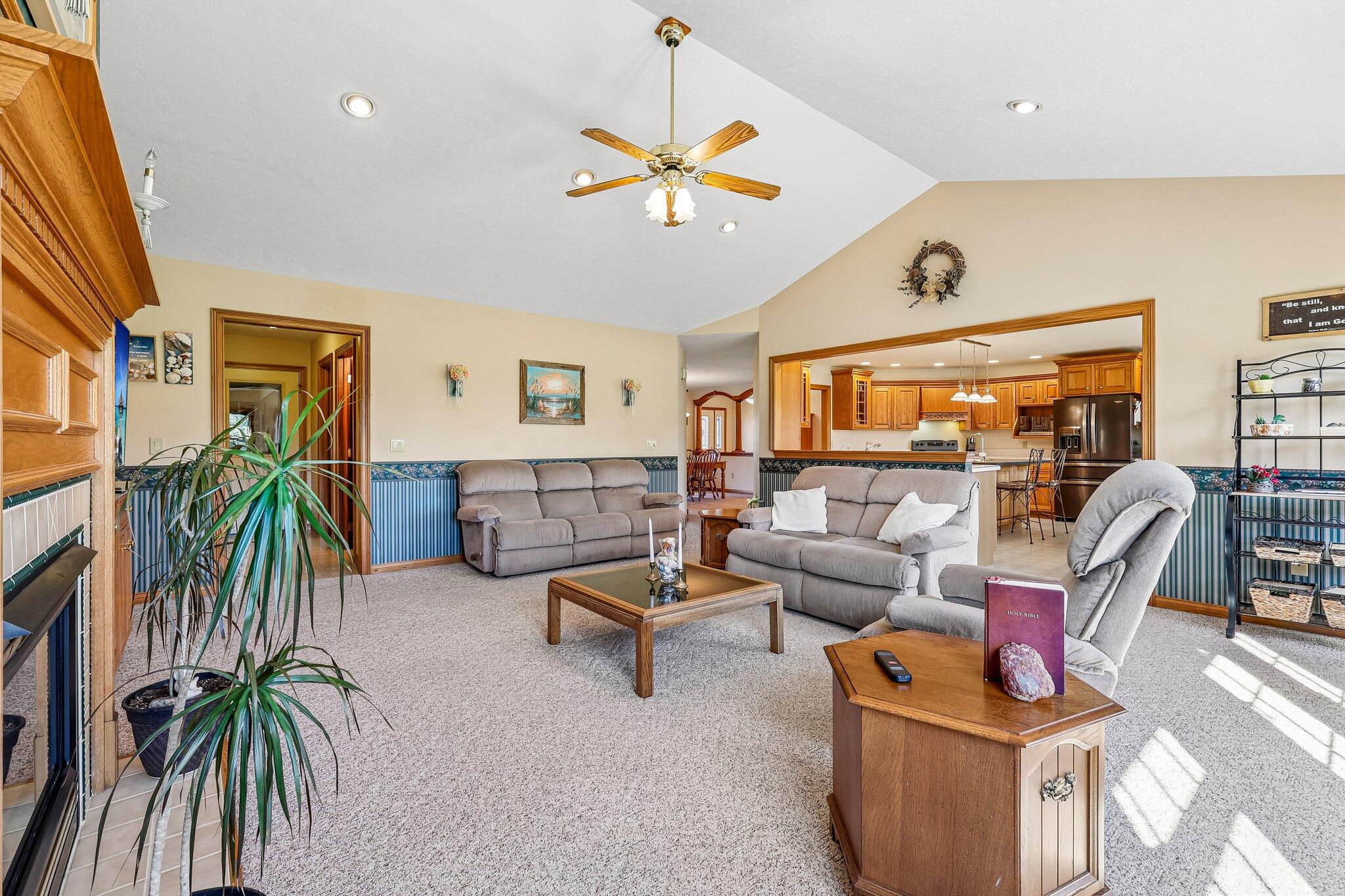 6351 Fairway, Greenville, Ohio 45331