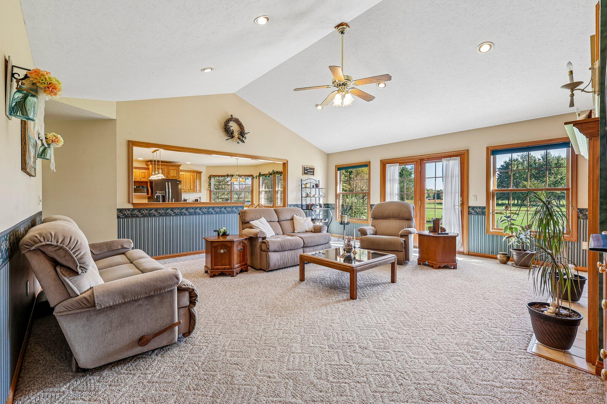 6351 Fairway, Greenville, Ohio 45331