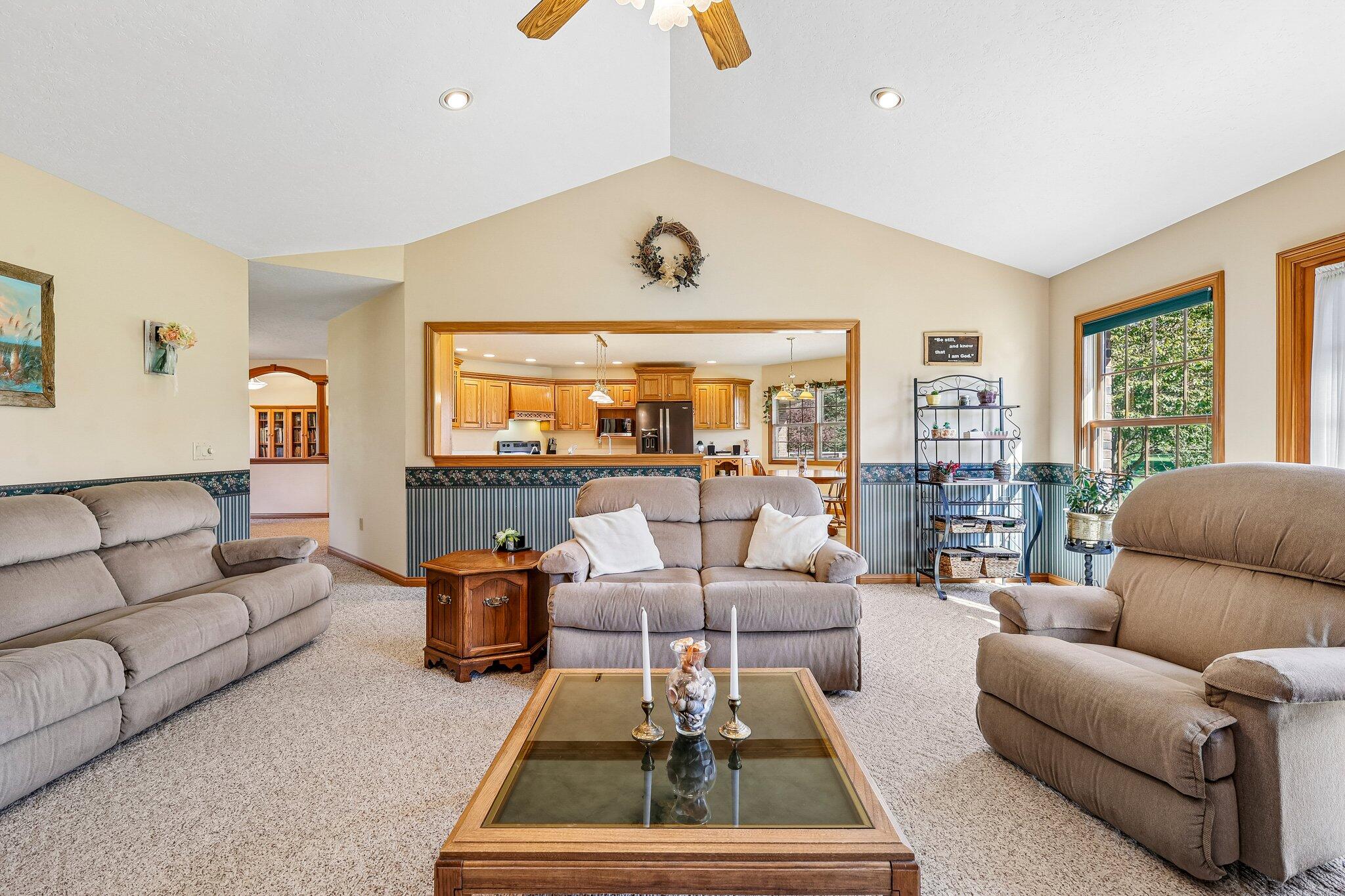 6351 Fairway, Greenville, Ohio 45331