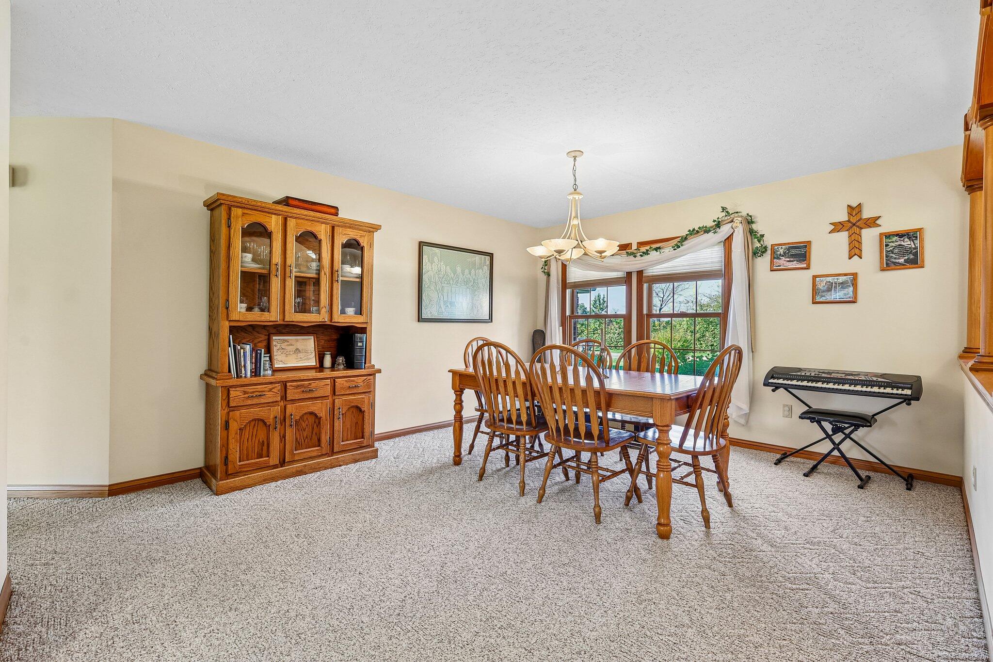 6351 Fairway, Greenville, Ohio 45331