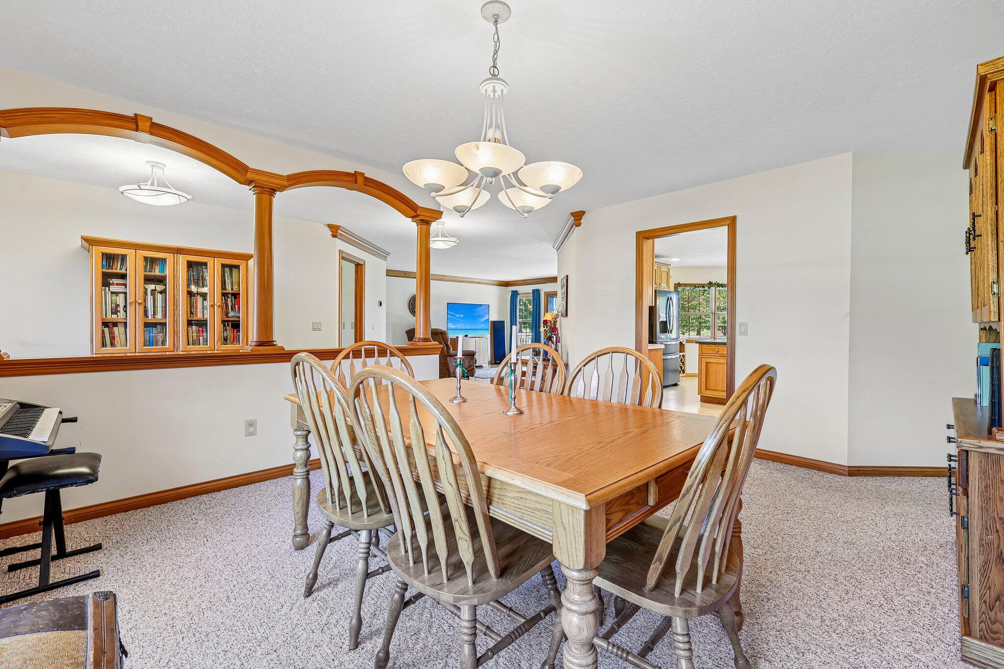 6351 Fairway, Greenville, Ohio 45331