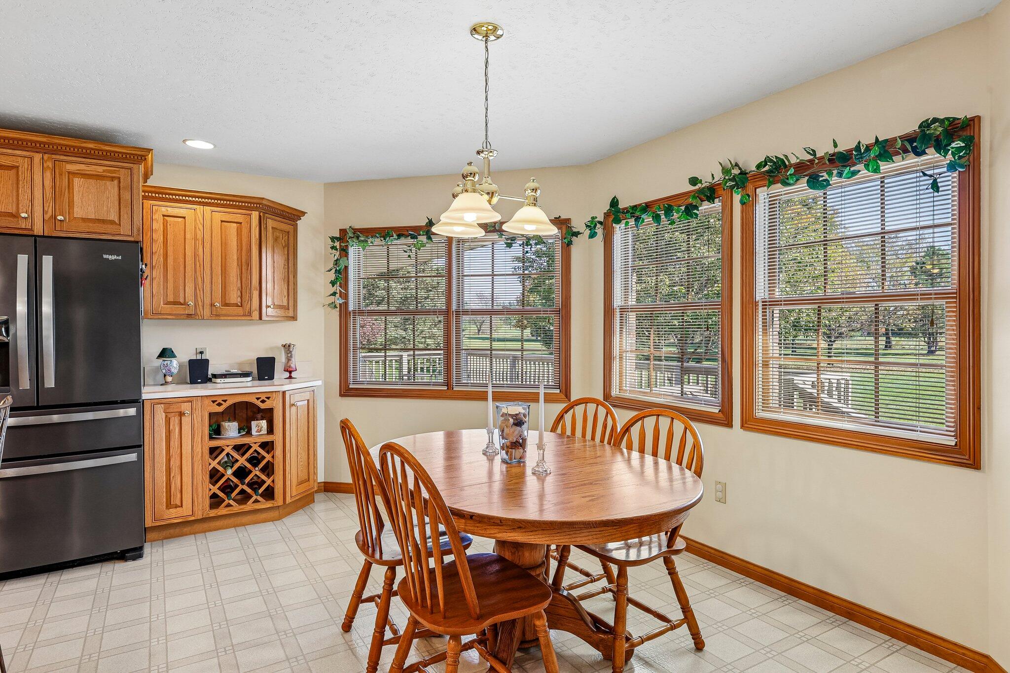 6351 Fairway, Greenville, Ohio 45331