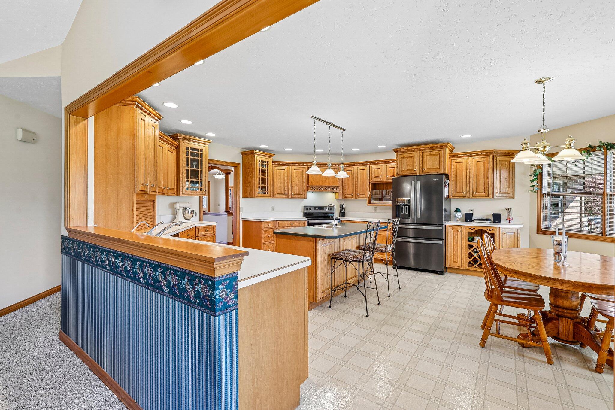 6351 Fairway, Greenville, Ohio 45331