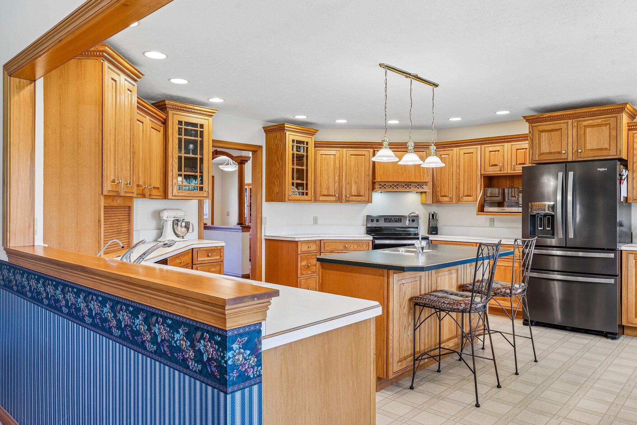 6351 Fairway, Greenville, Ohio 45331