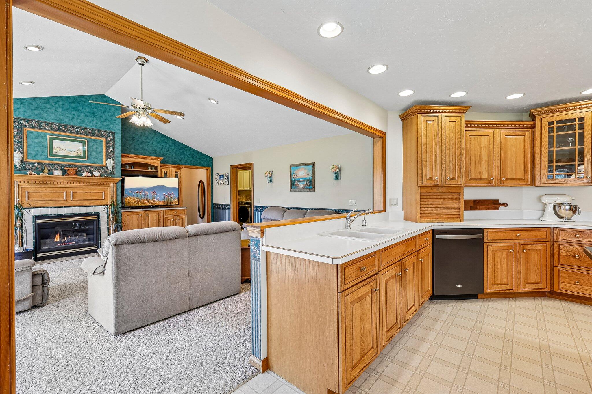 6351 Fairway, Greenville, Ohio 45331