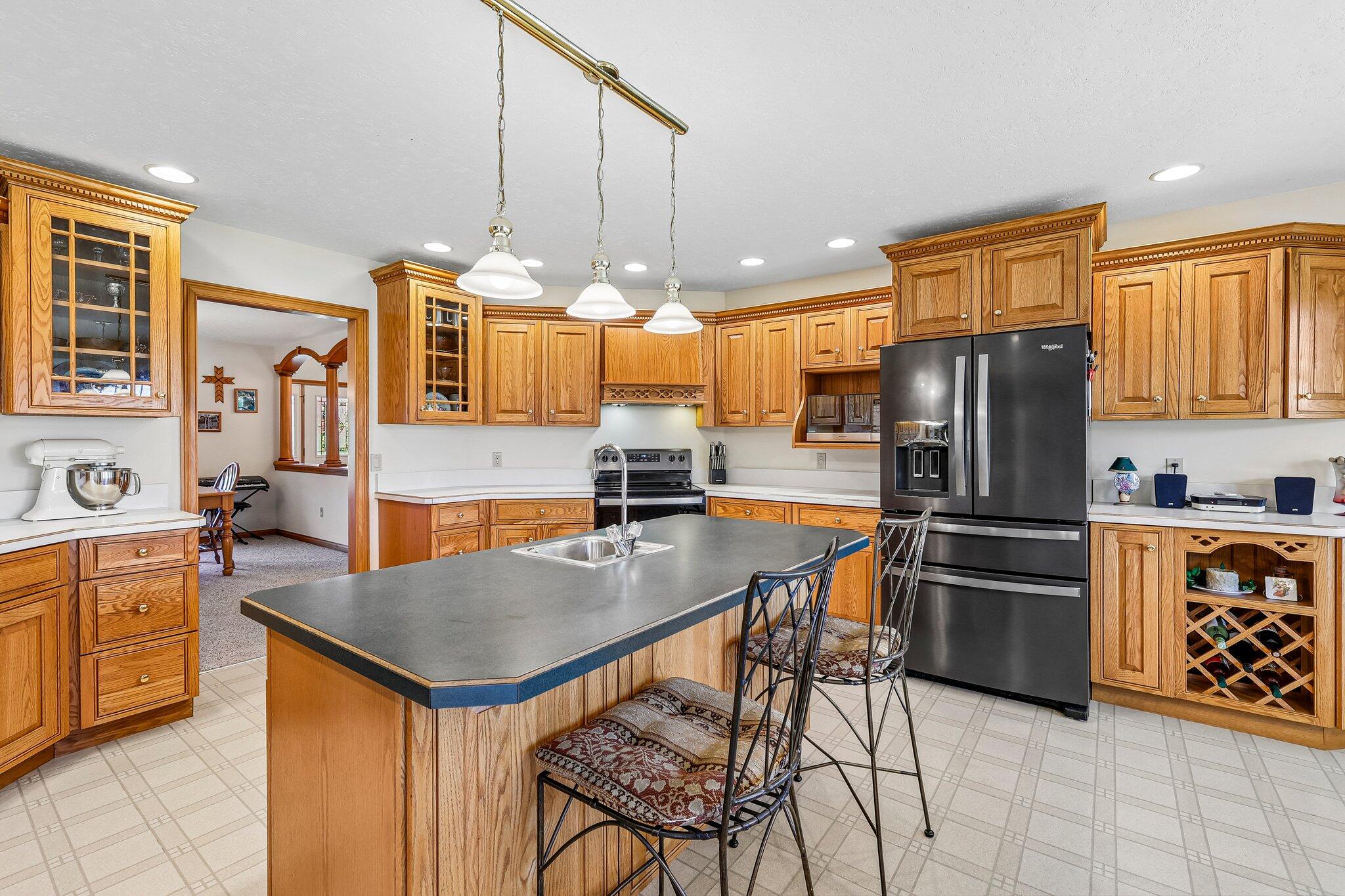 6351 Fairway, Greenville, Ohio 45331