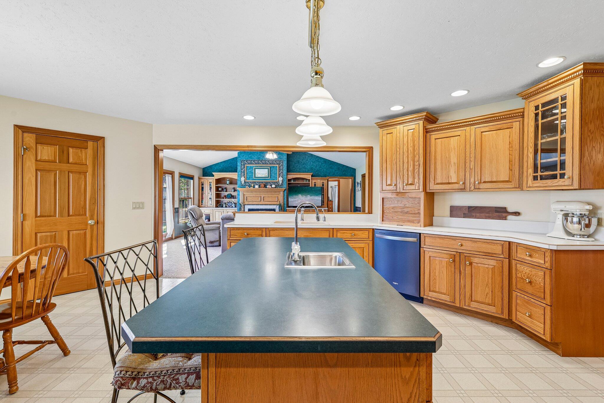 6351 Fairway, Greenville, Ohio 45331