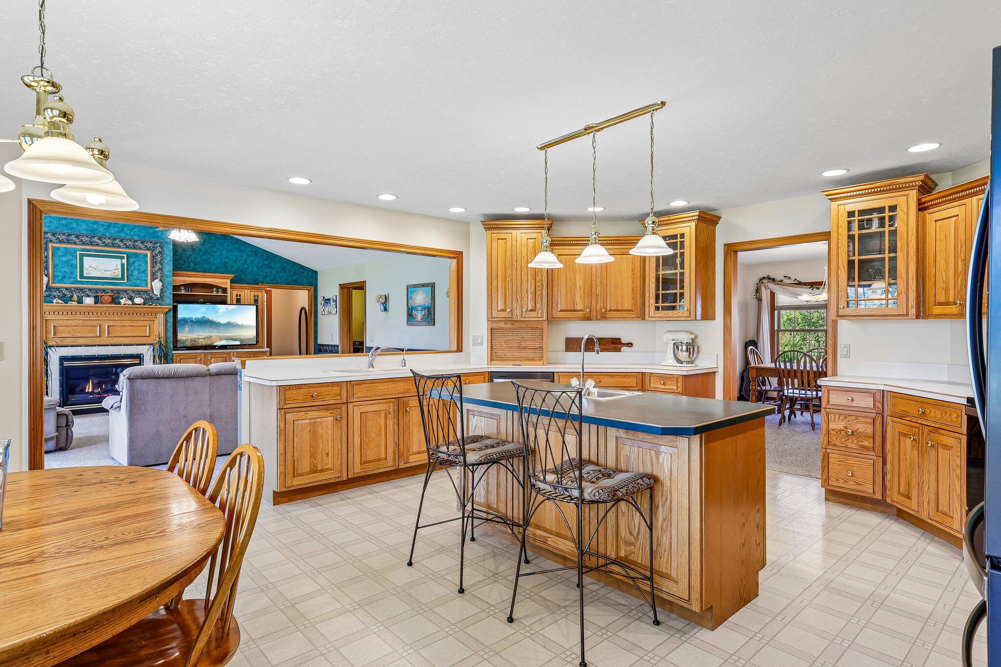 6351 Fairway, Greenville, Ohio 45331