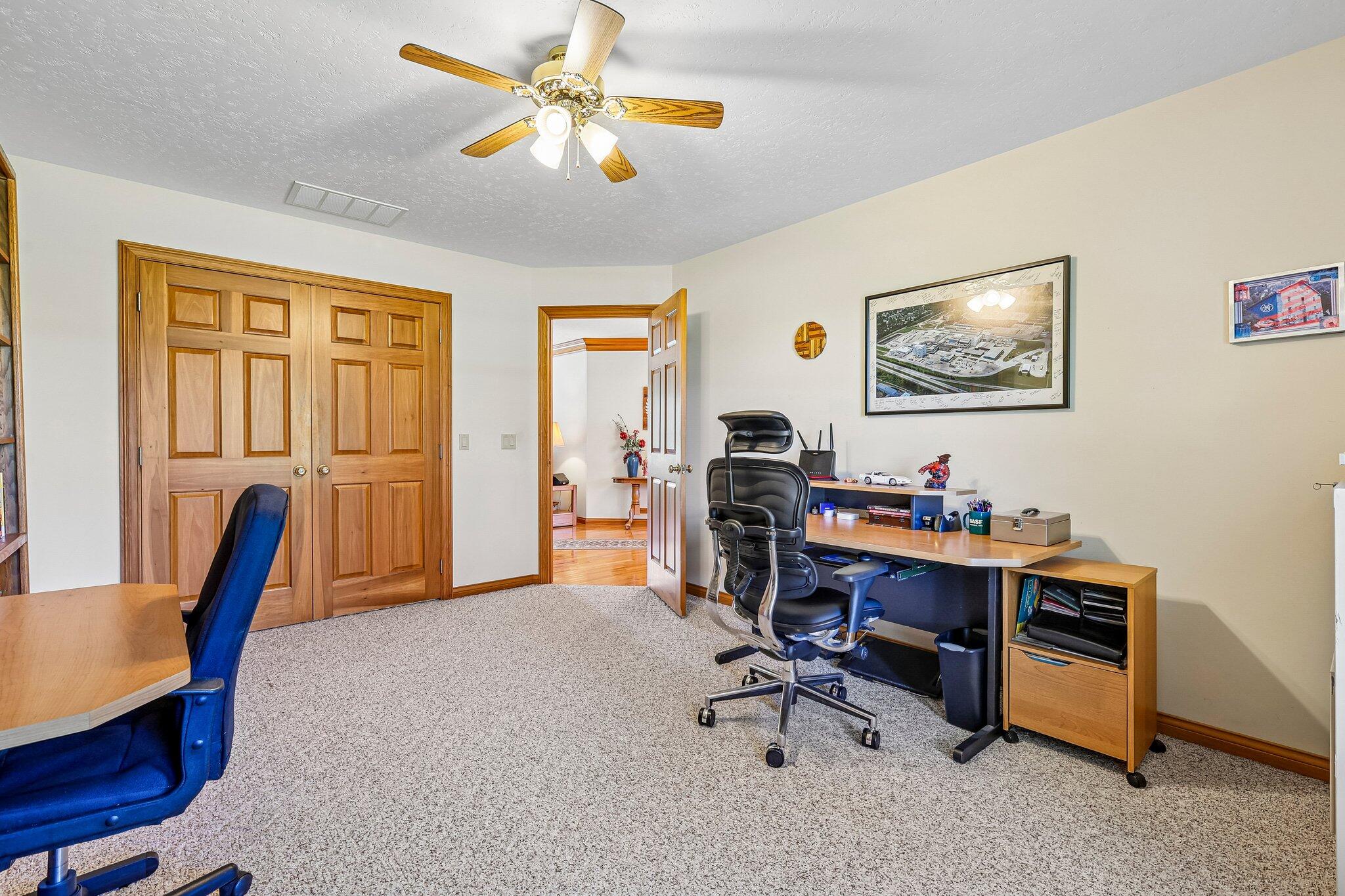 6351 Fairway, Greenville, Ohio 45331