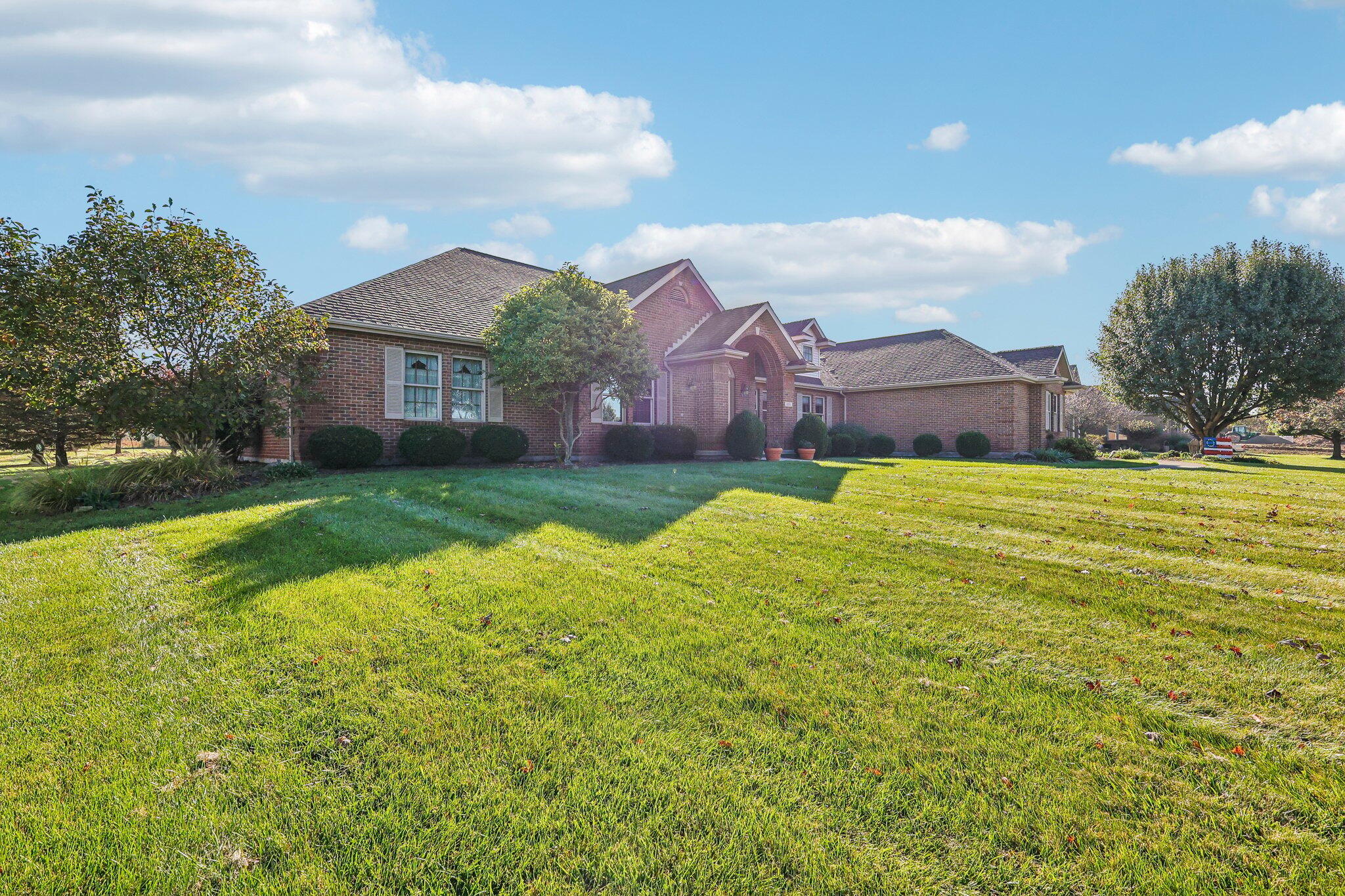 6351 Fairway, Greenville, Ohio 45331