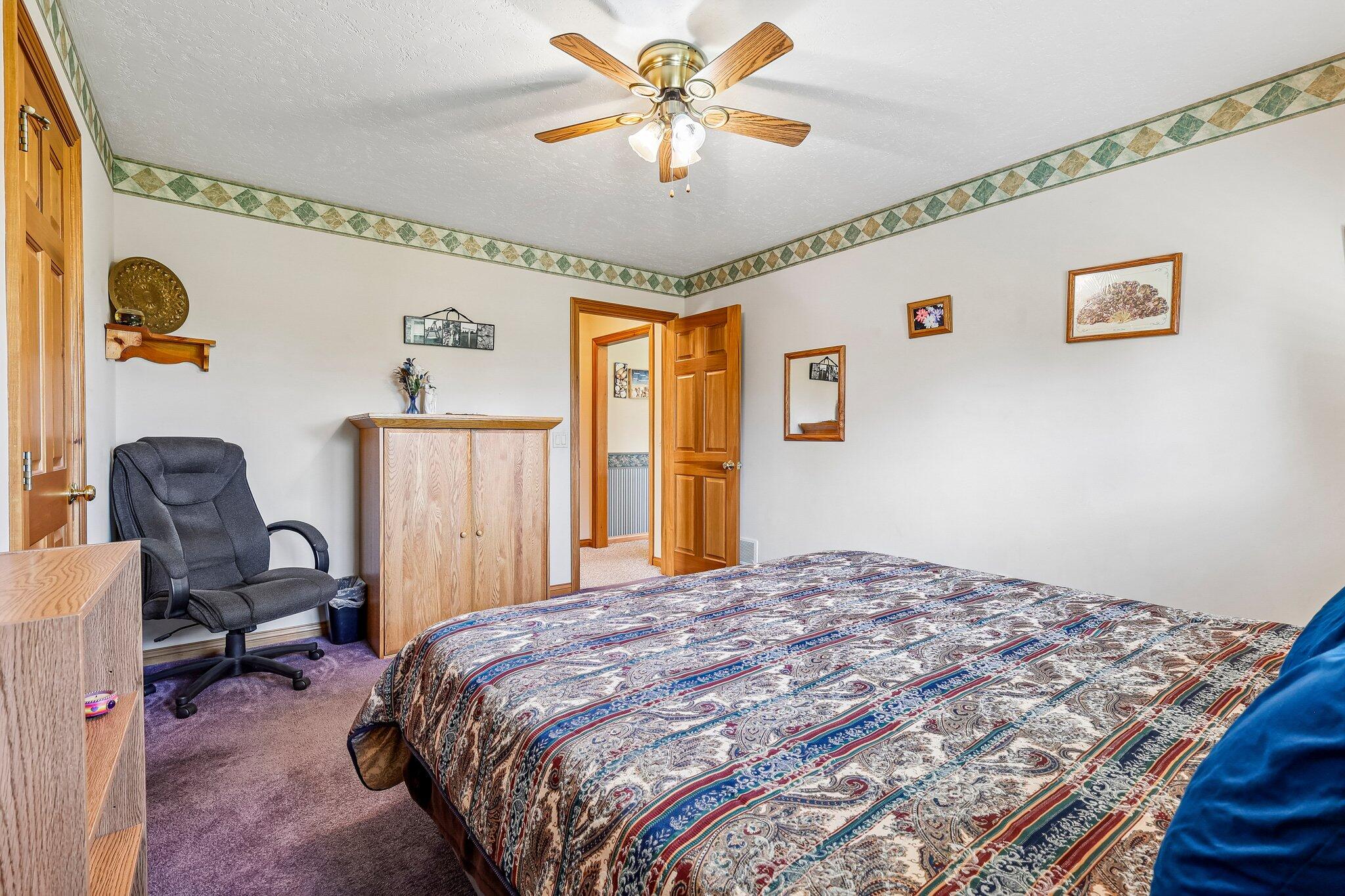 6351 Fairway, Greenville, Ohio 45331