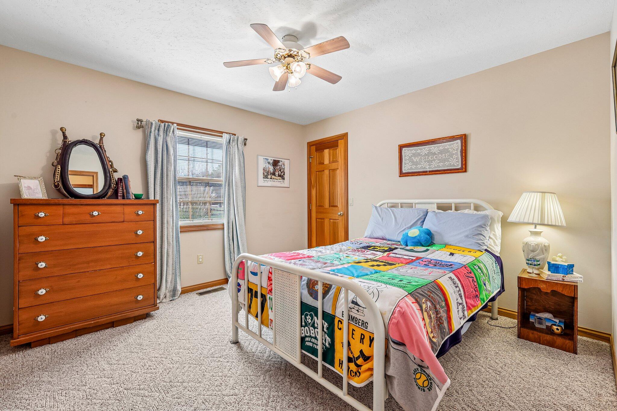 6351 Fairway, Greenville, Ohio 45331