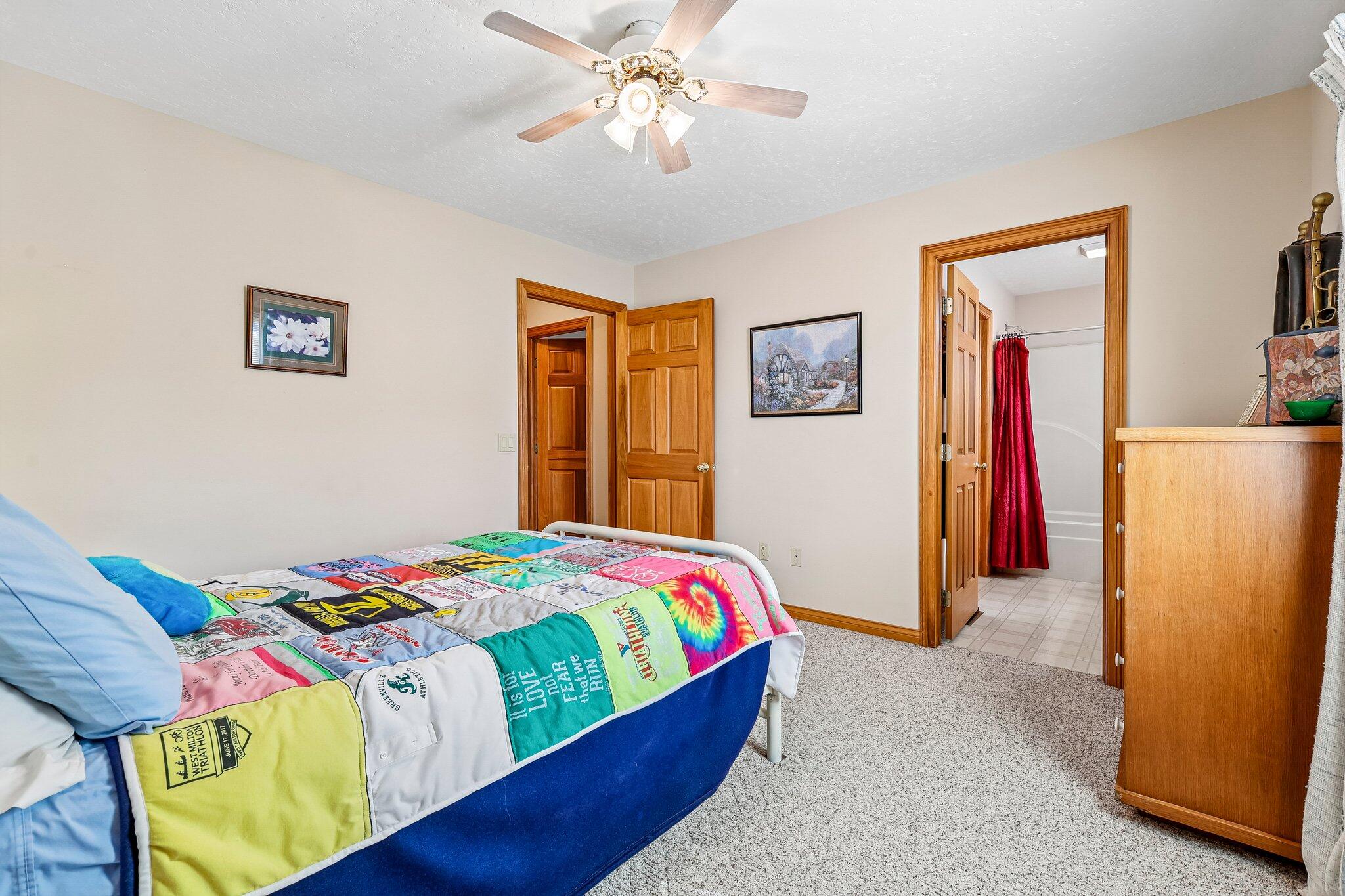 6351 Fairway, Greenville, Ohio 45331