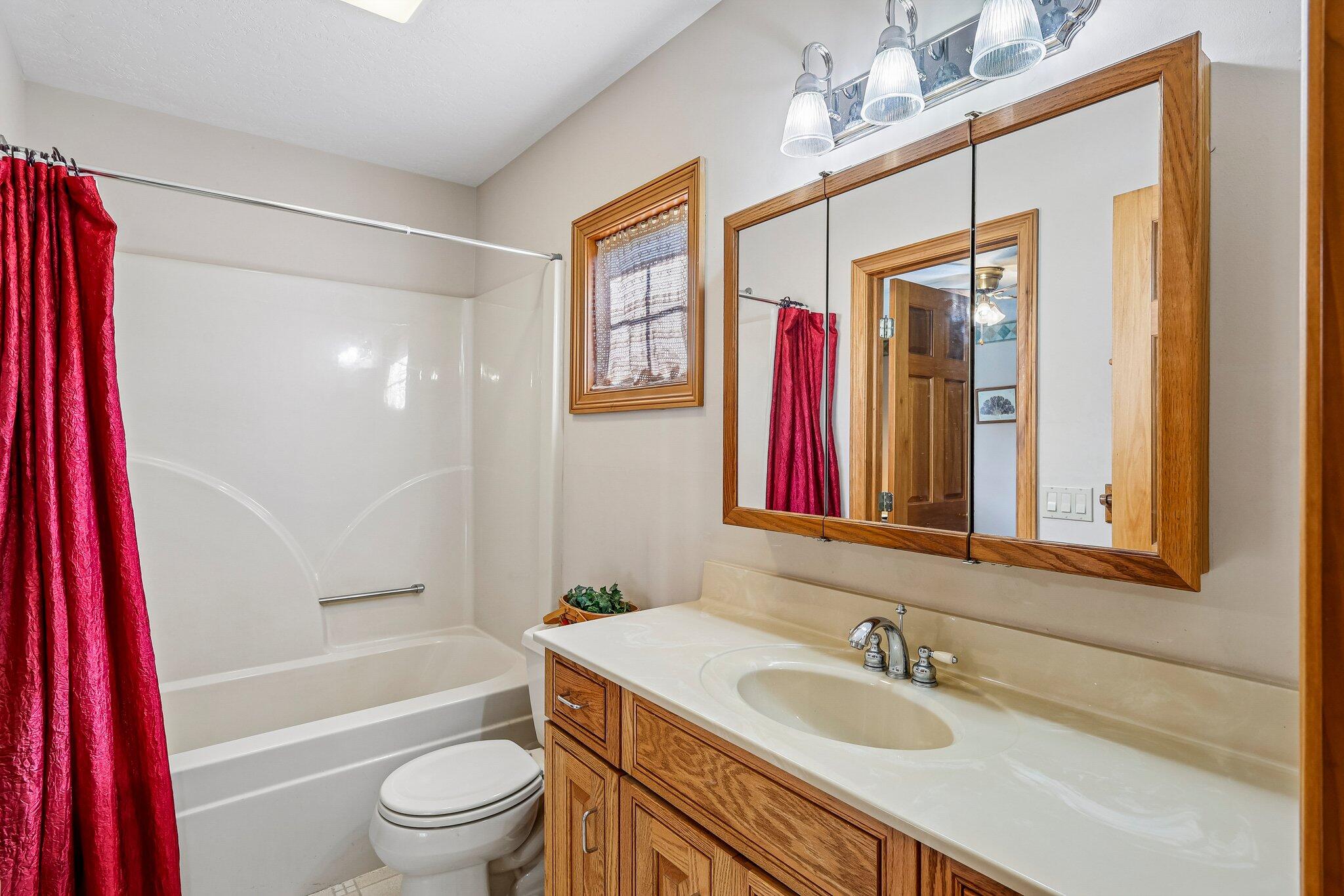 6351 Fairway, Greenville, Ohio 45331