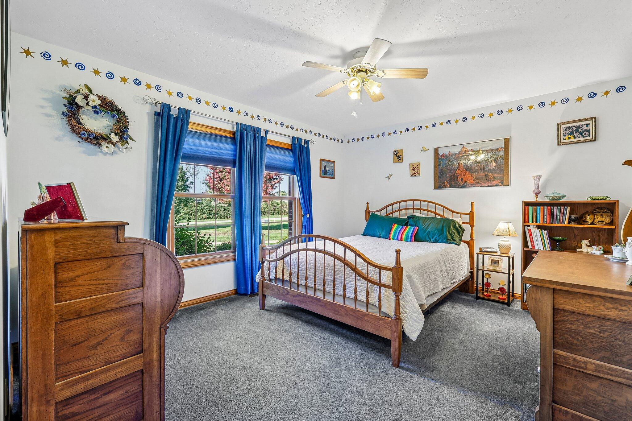 6351 Fairway, Greenville, Ohio 45331
