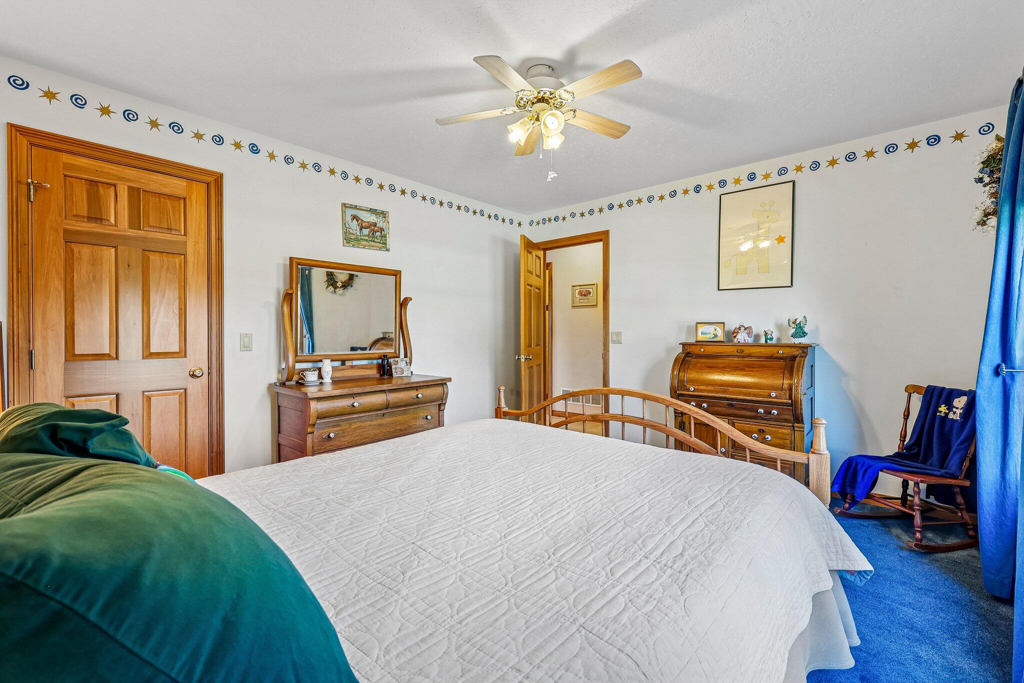 6351 Fairway, Greenville, Ohio 45331