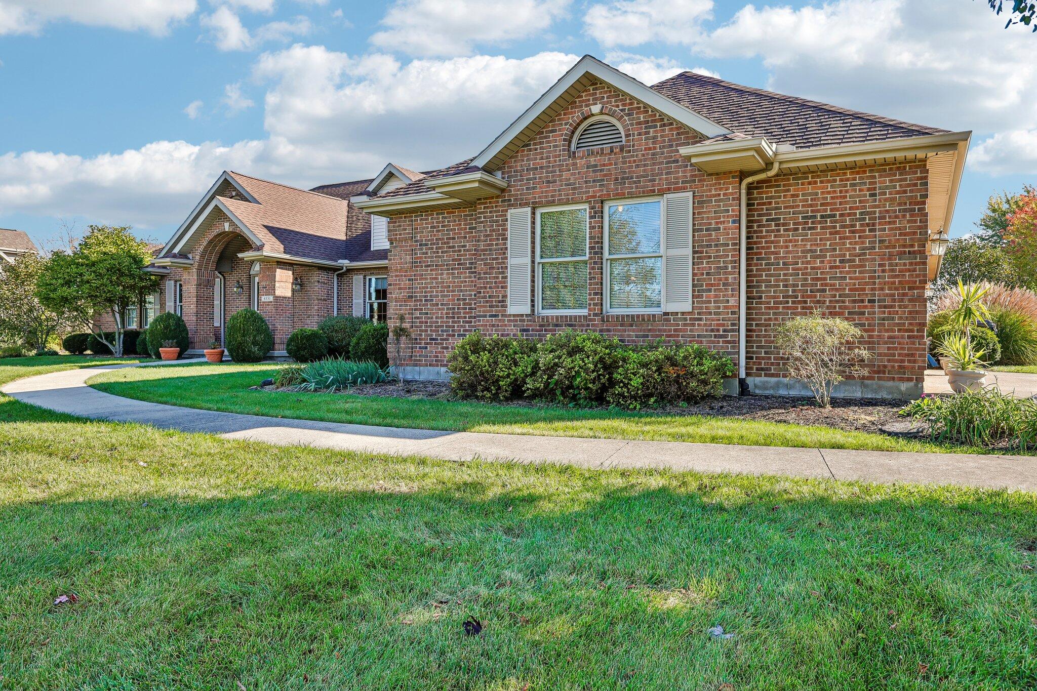 6351 Fairway, Greenville, Ohio 45331