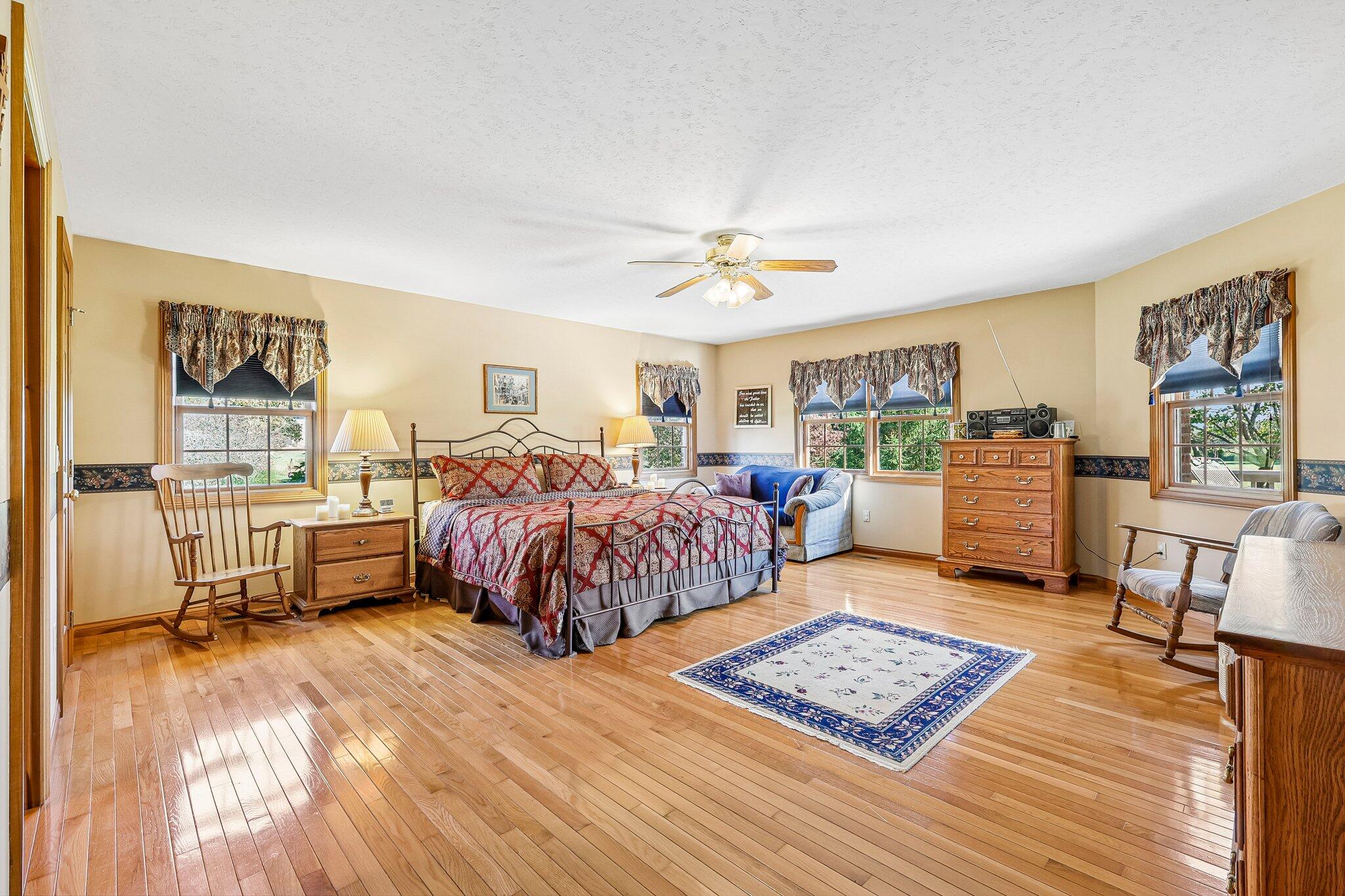 6351 Fairway, Greenville, Ohio 45331
