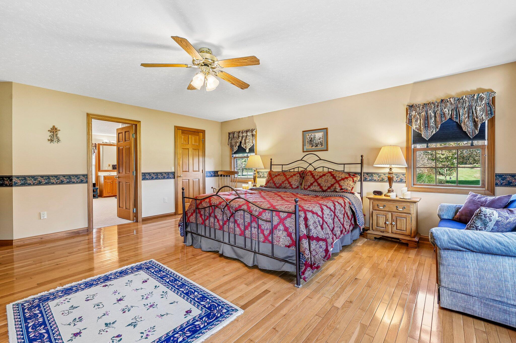 6351 Fairway, Greenville, Ohio 45331