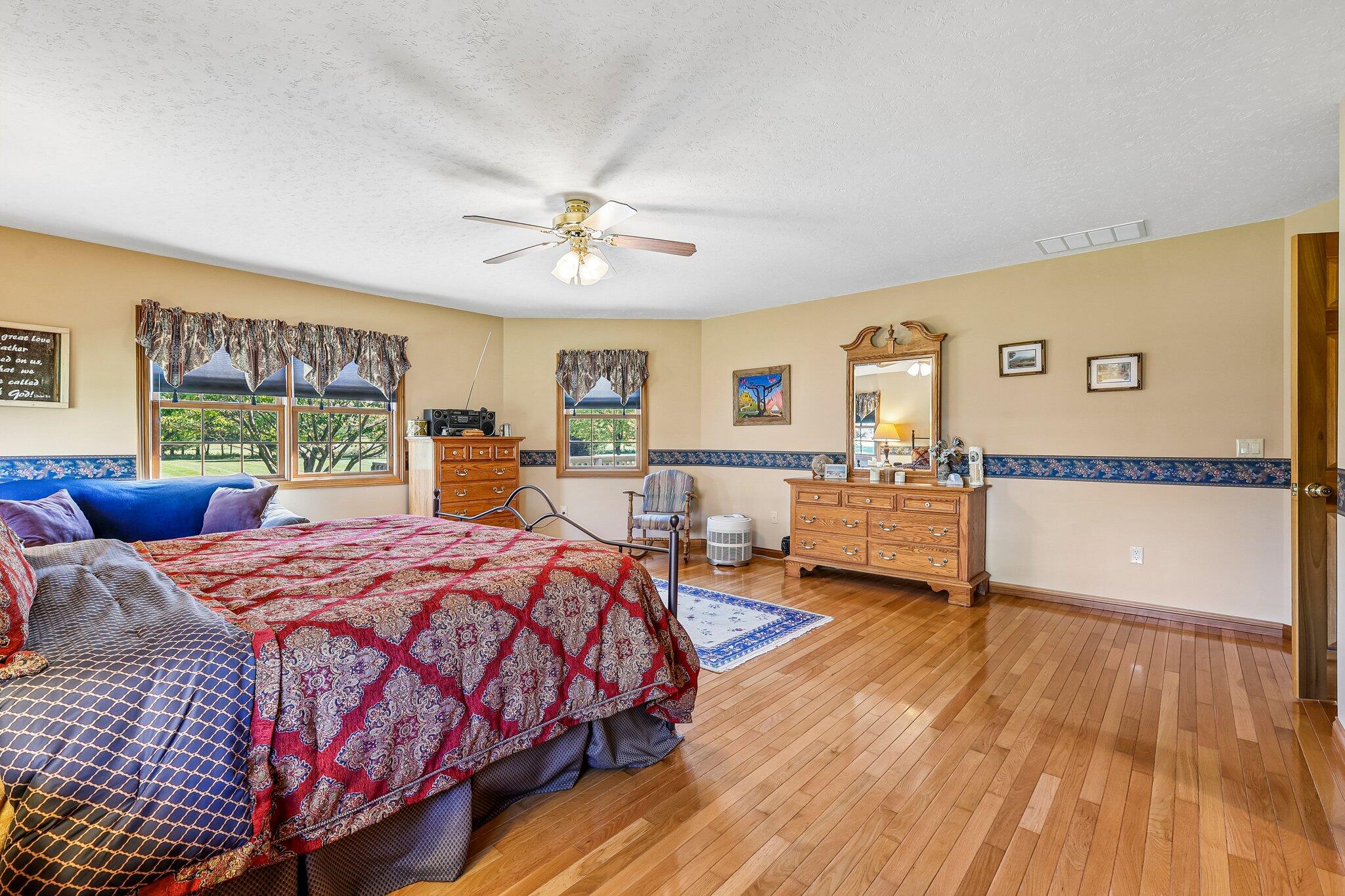 6351 Fairway, Greenville, Ohio 45331