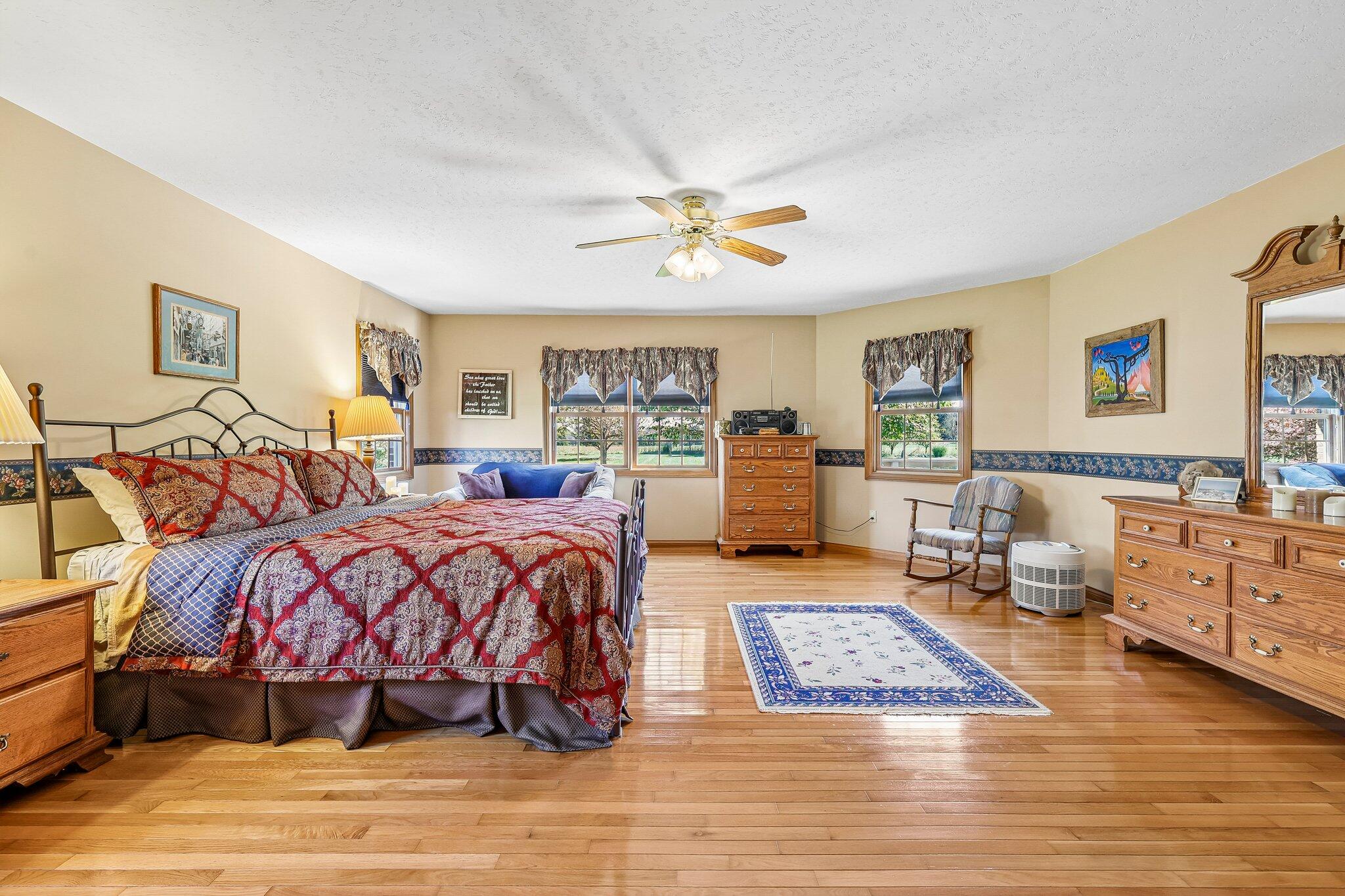 6351 Fairway, Greenville, Ohio 45331