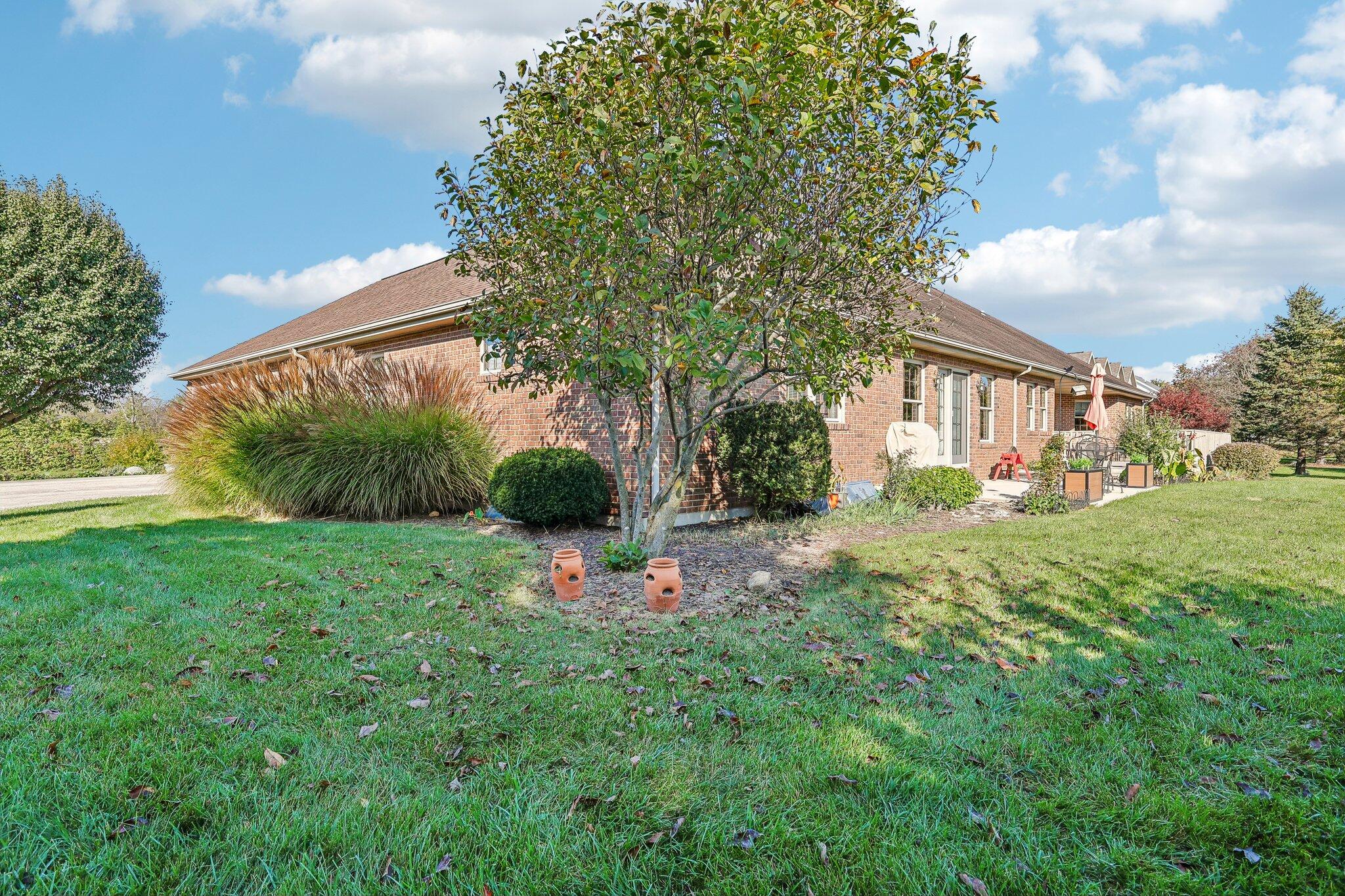 6351 Fairway, Greenville, Ohio 45331