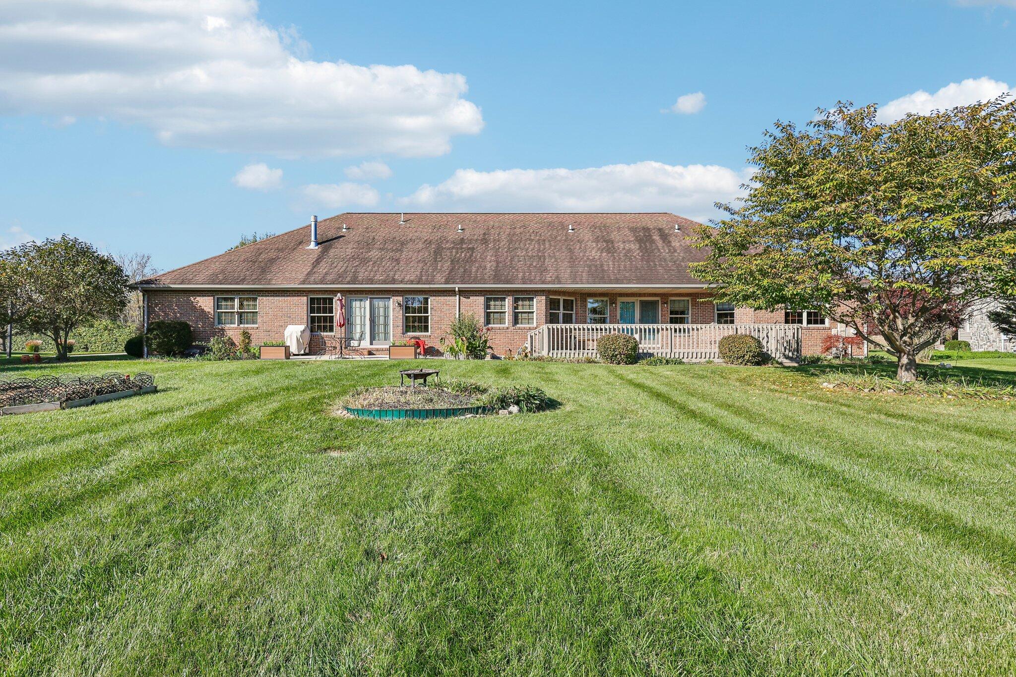 6351 Fairway, Greenville, Ohio 45331