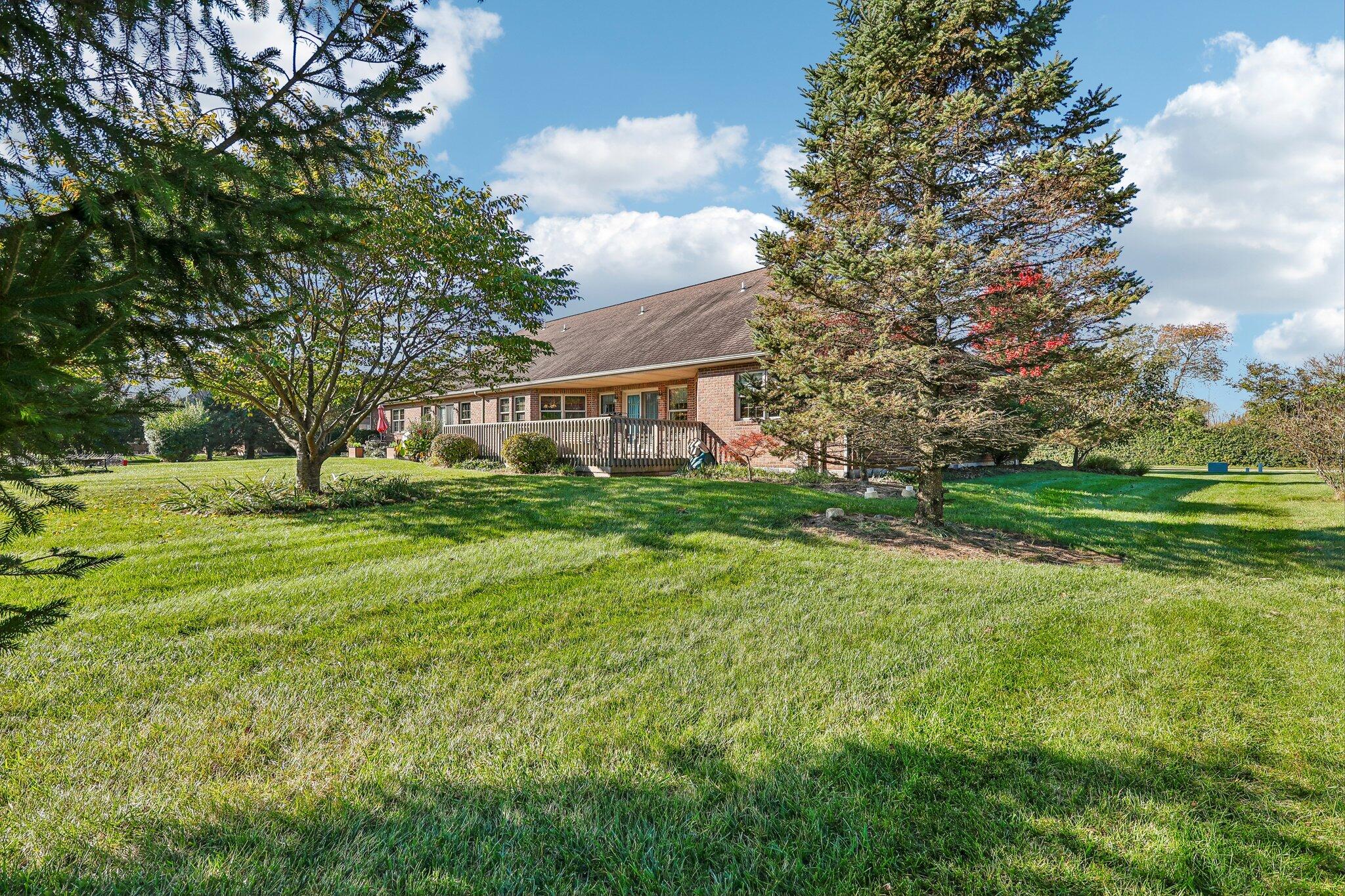 6351 Fairway, Greenville, Ohio 45331