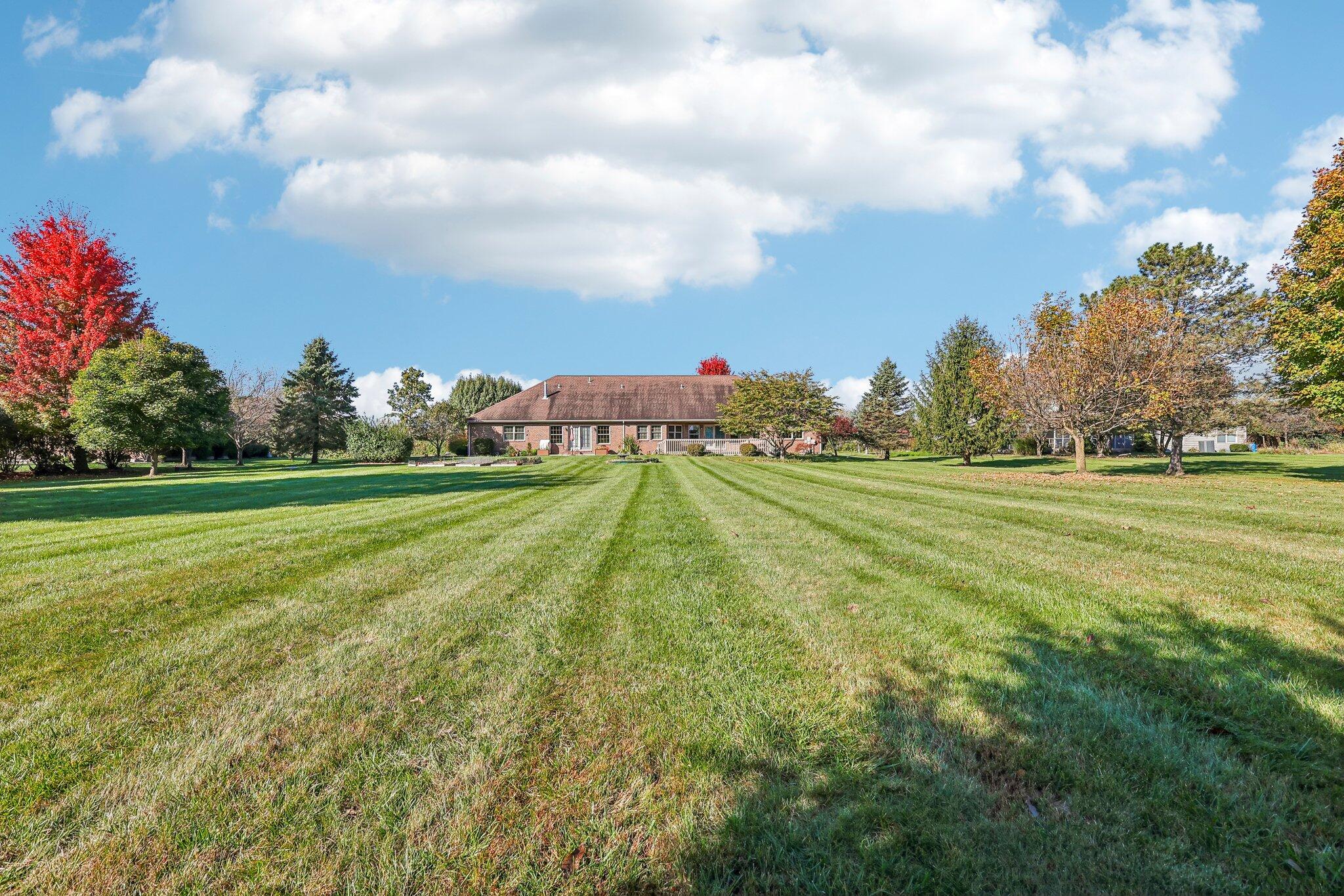 6351 Fairway, Greenville, Ohio 45331