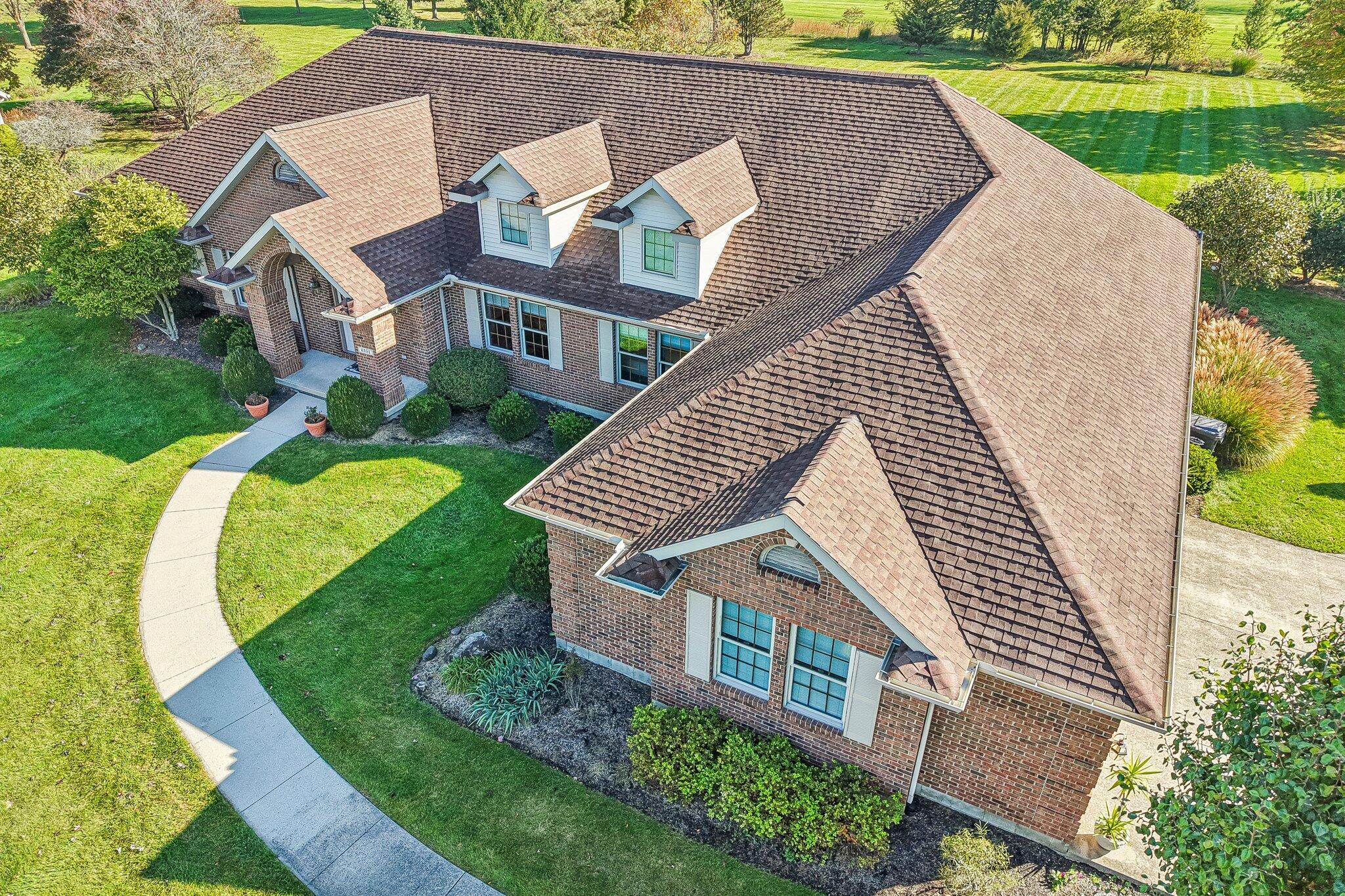 6351 Fairway, Greenville, Ohio 45331