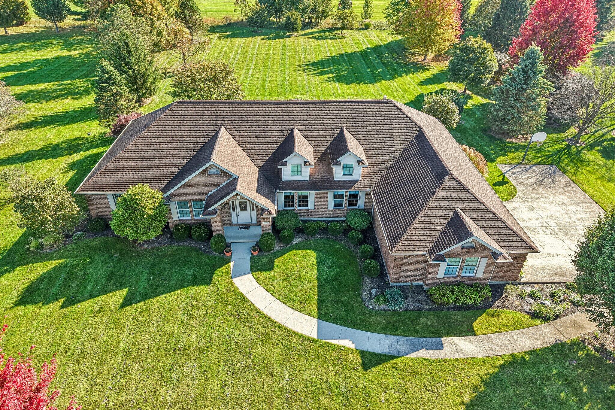 6351 Fairway, Greenville, Ohio 45331