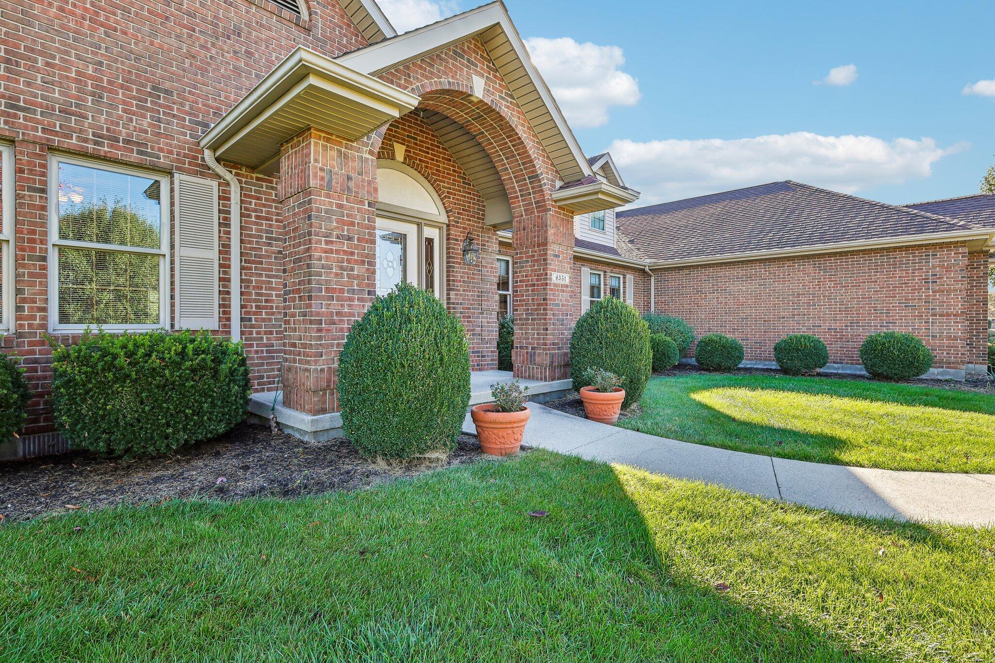 6351 Fairway, Greenville, Ohio 45331