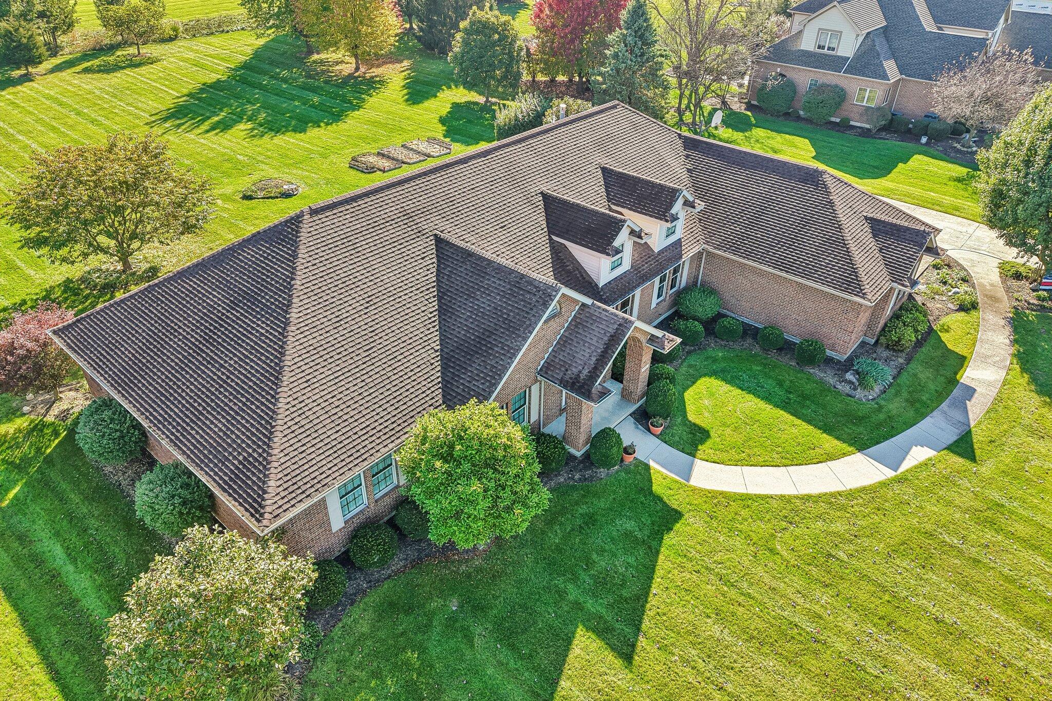 6351 Fairway, Greenville, Ohio 45331