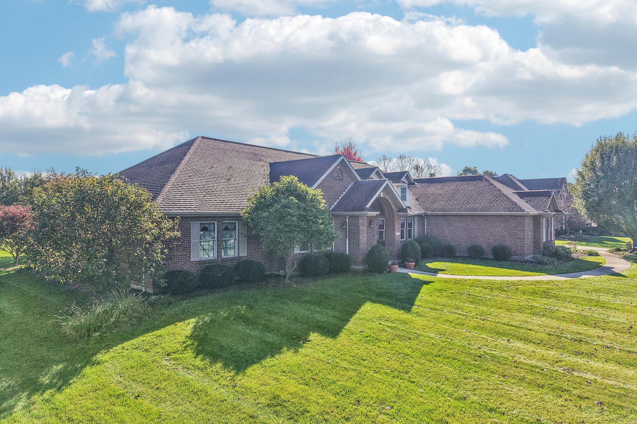 6351 Fairway, Greenville, Ohio 45331