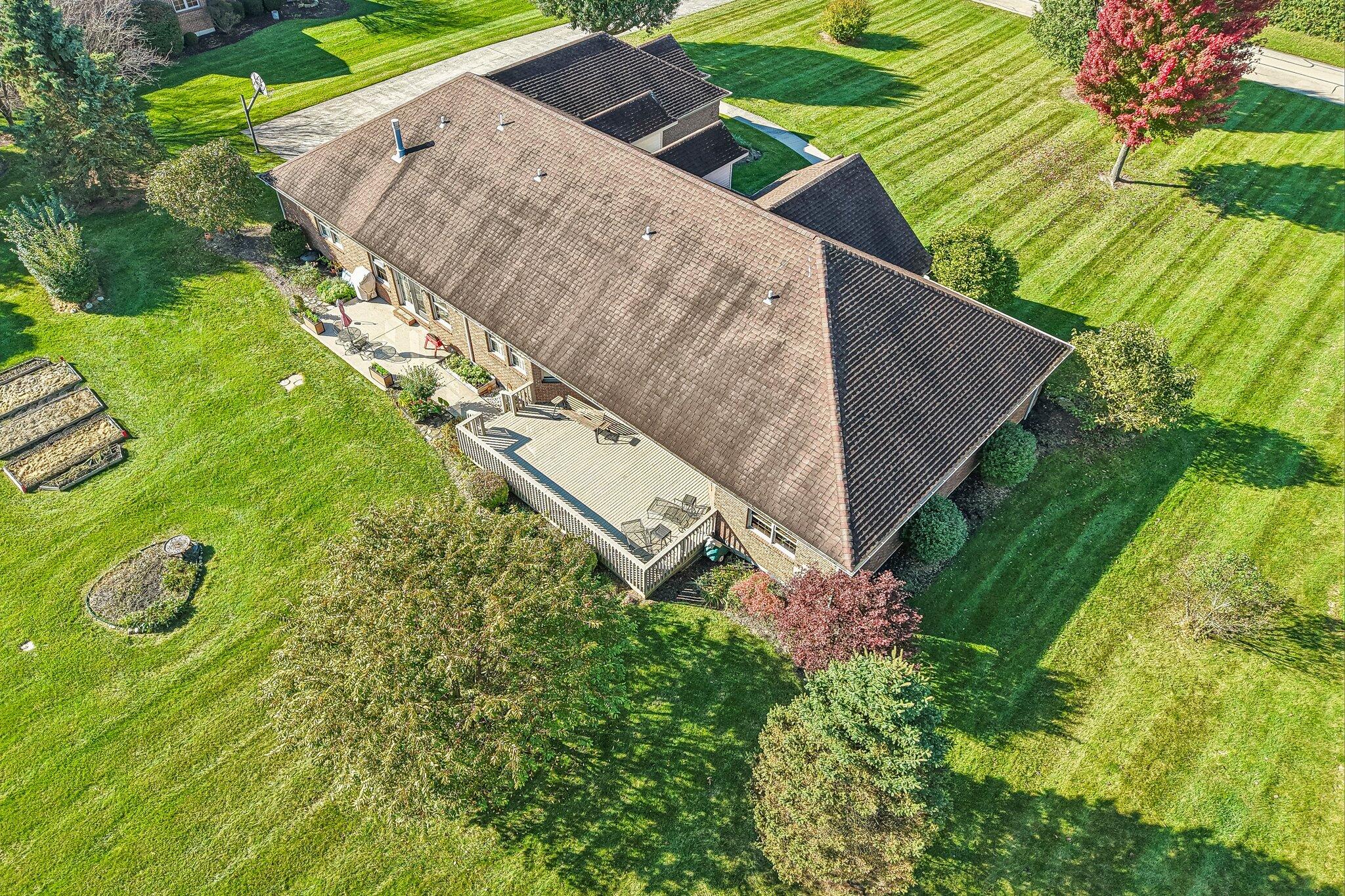 6351 Fairway, Greenville, Ohio 45331