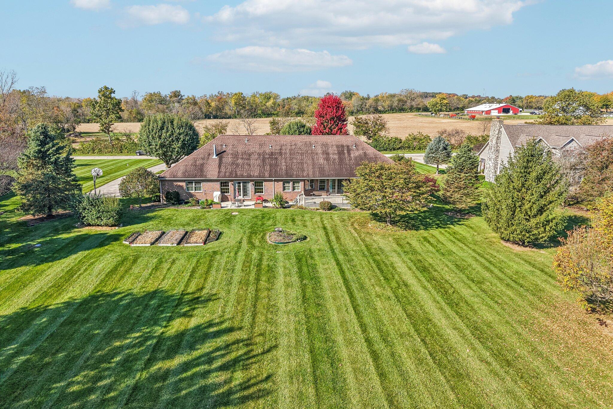 6351 Fairway, Greenville, Ohio 45331