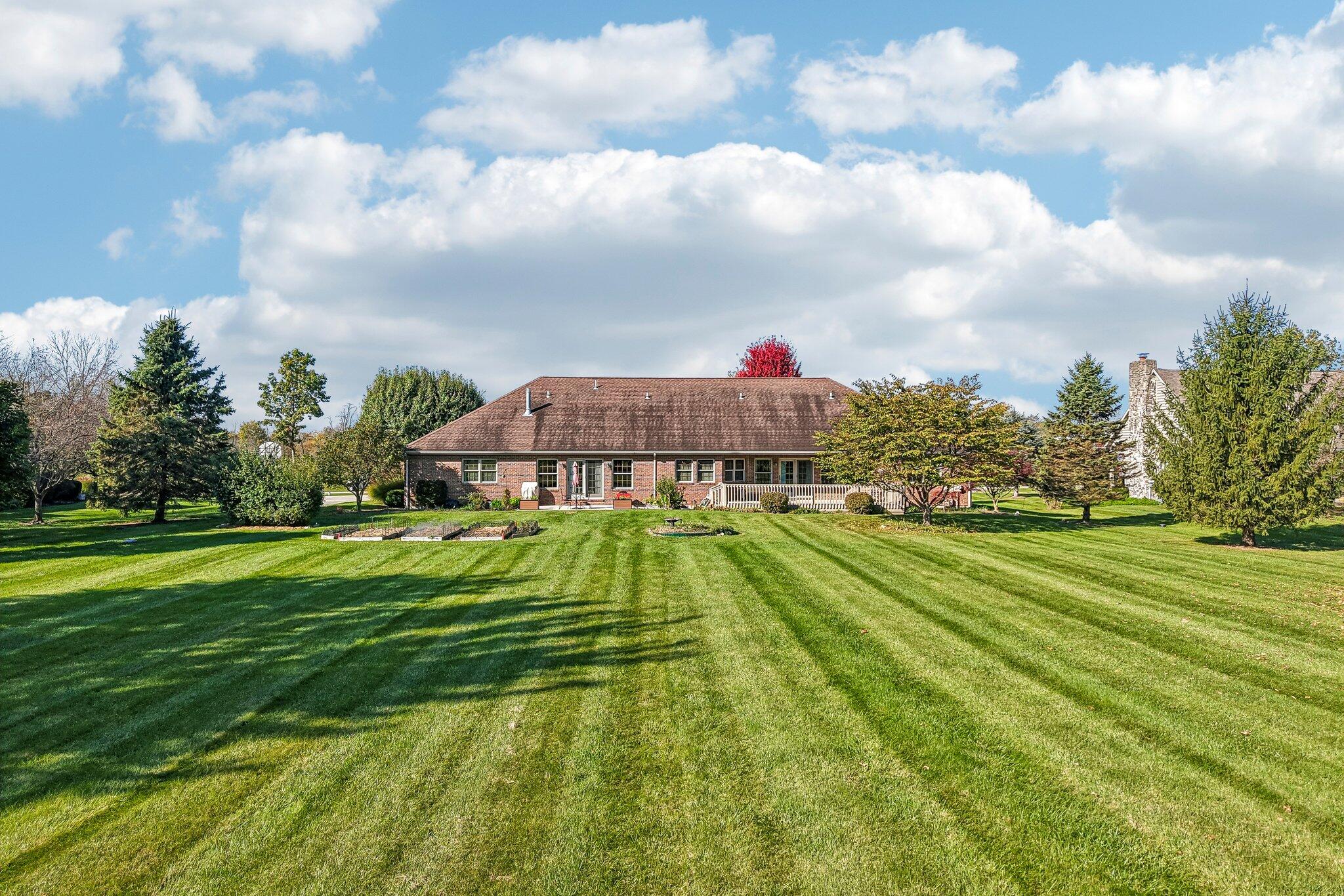 6351 Fairway, Greenville, Ohio 45331
