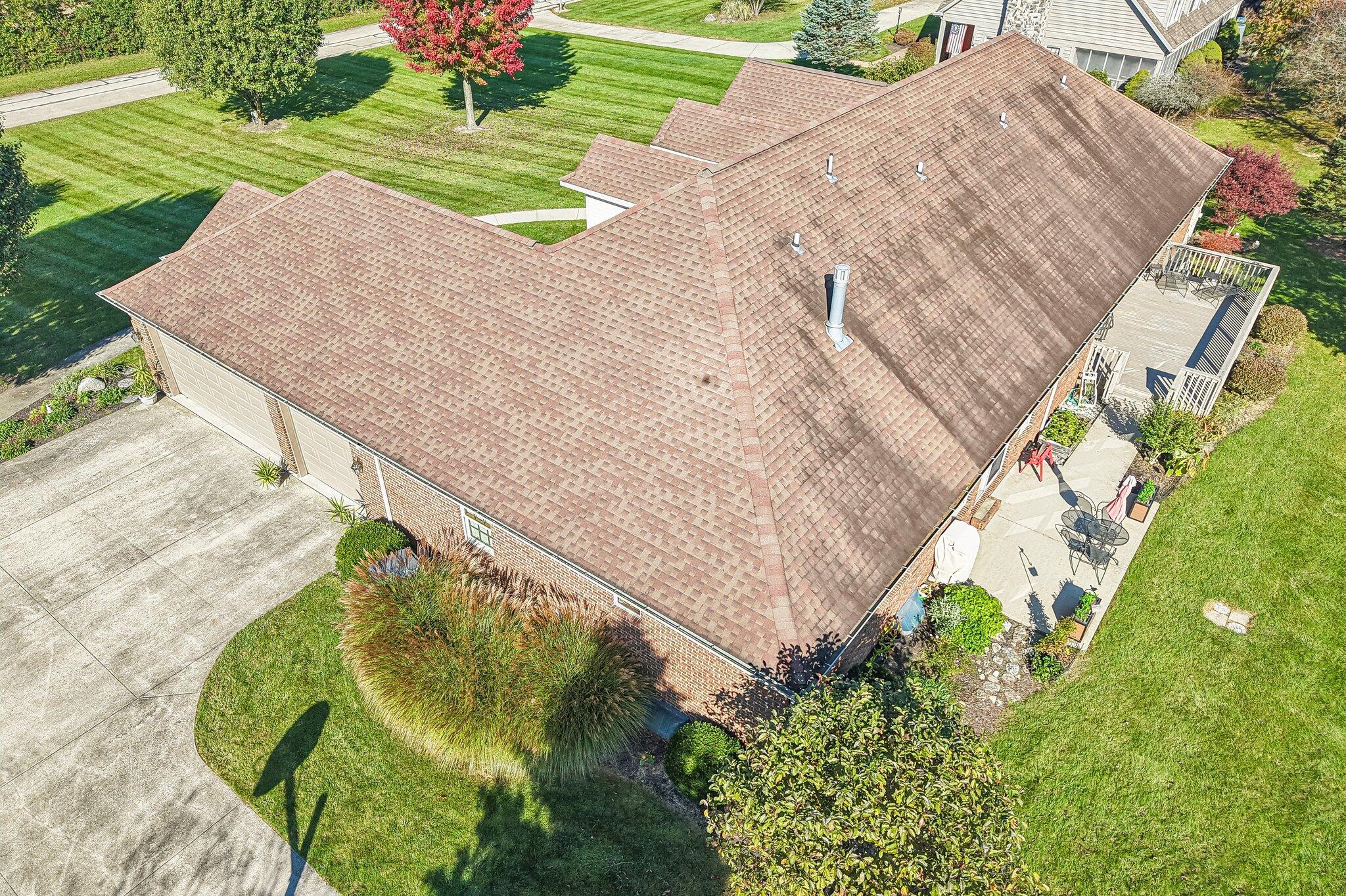 6351 Fairway, Greenville, Ohio 45331