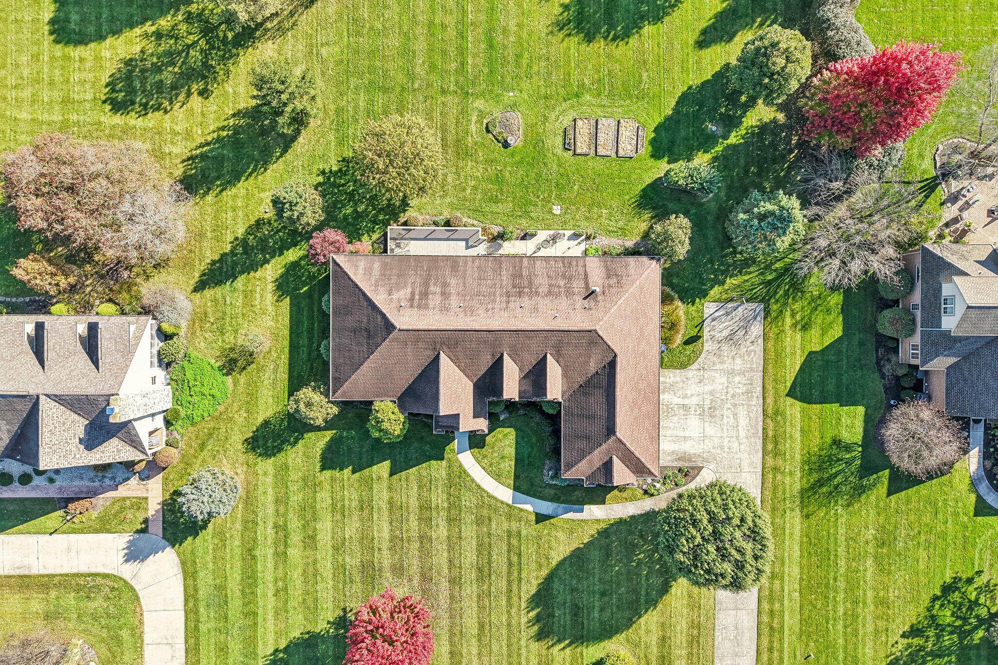 6351 Fairway, Greenville, Ohio 45331