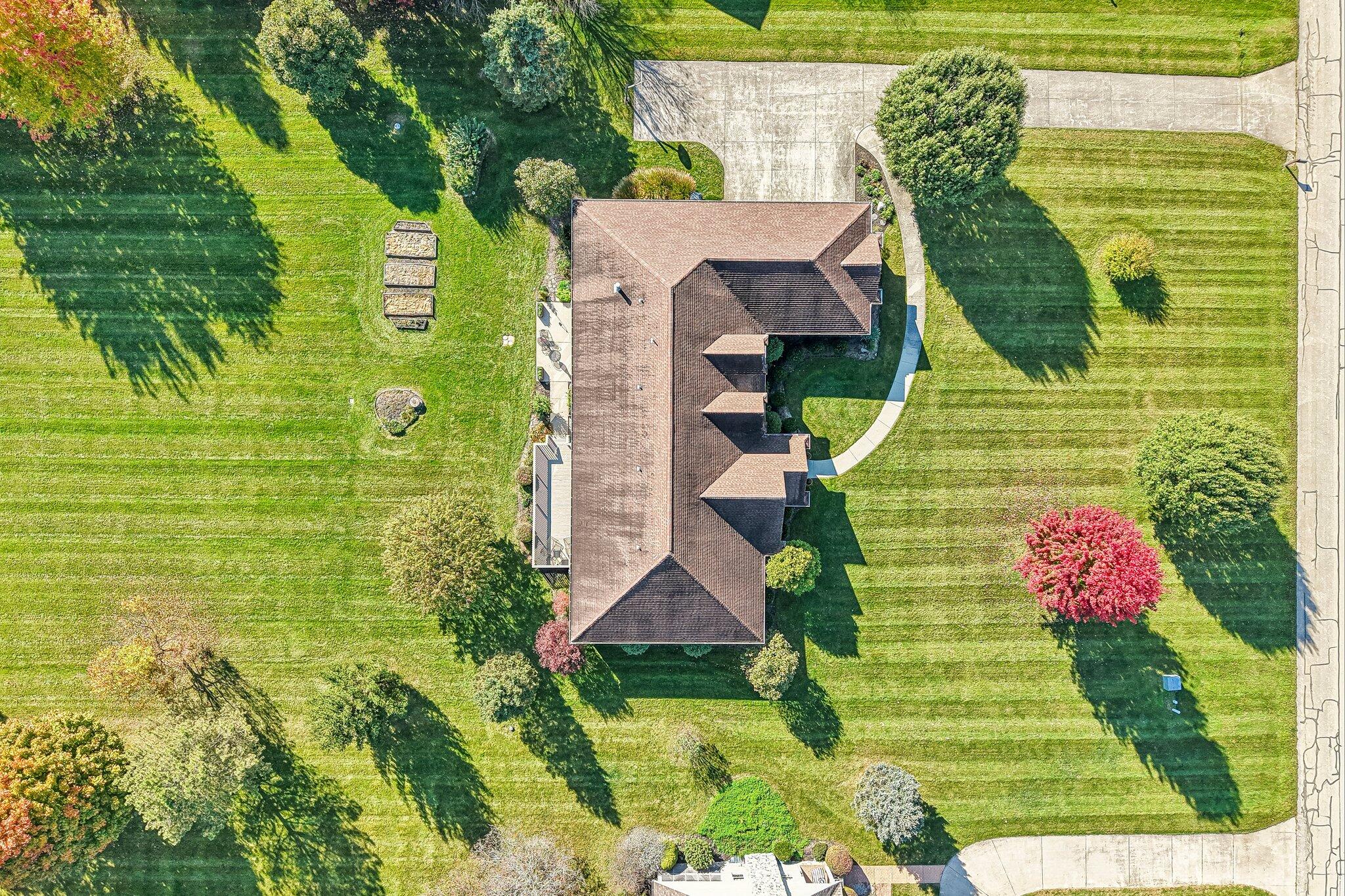 6351 Fairway, Greenville, Ohio 45331